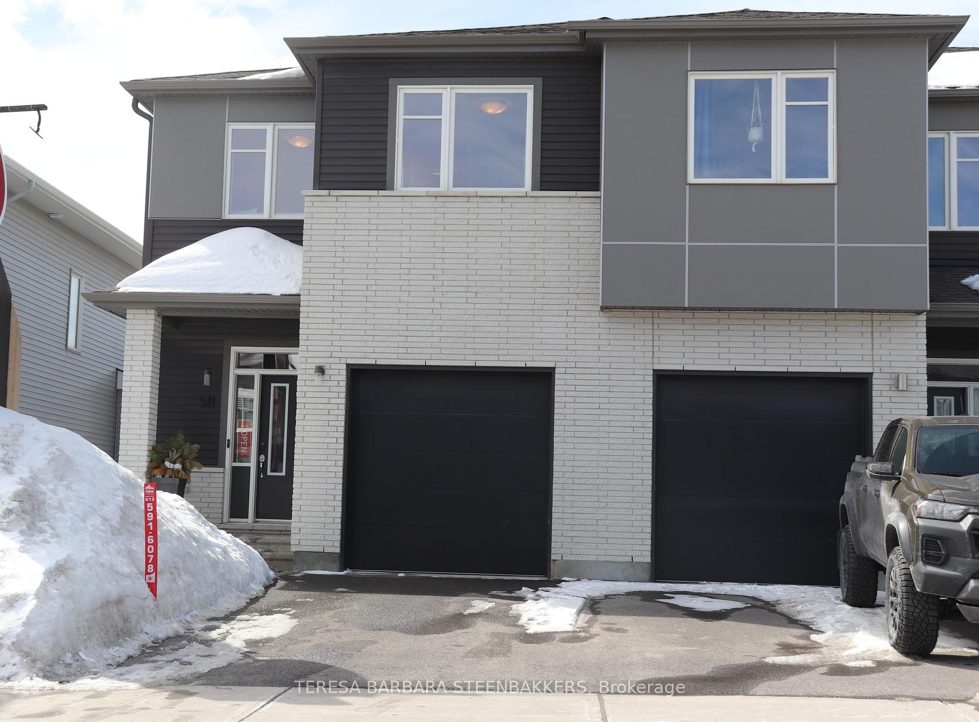 Photo 1 of 511 Edenwylde Drive, Ottawa, Remainder of Stittsville & Area — HOMEH