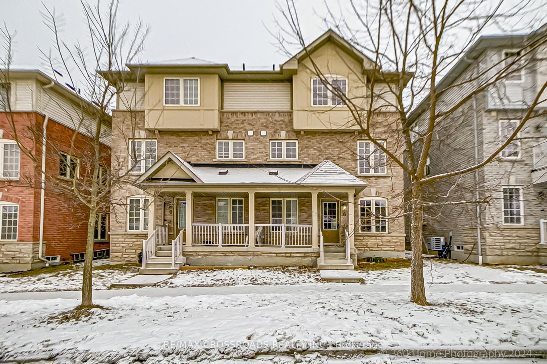 Photo 1 of 6 Boylett Road, Ajax, Northeast Ajax — HOMEH