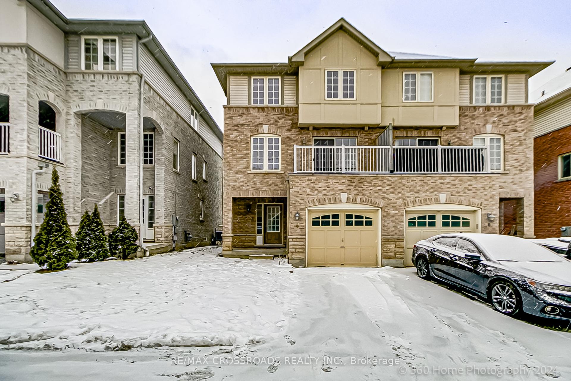 Photo 3 of 6 Boylett Road, Ajax, Northeast Ajax — HOMEH
