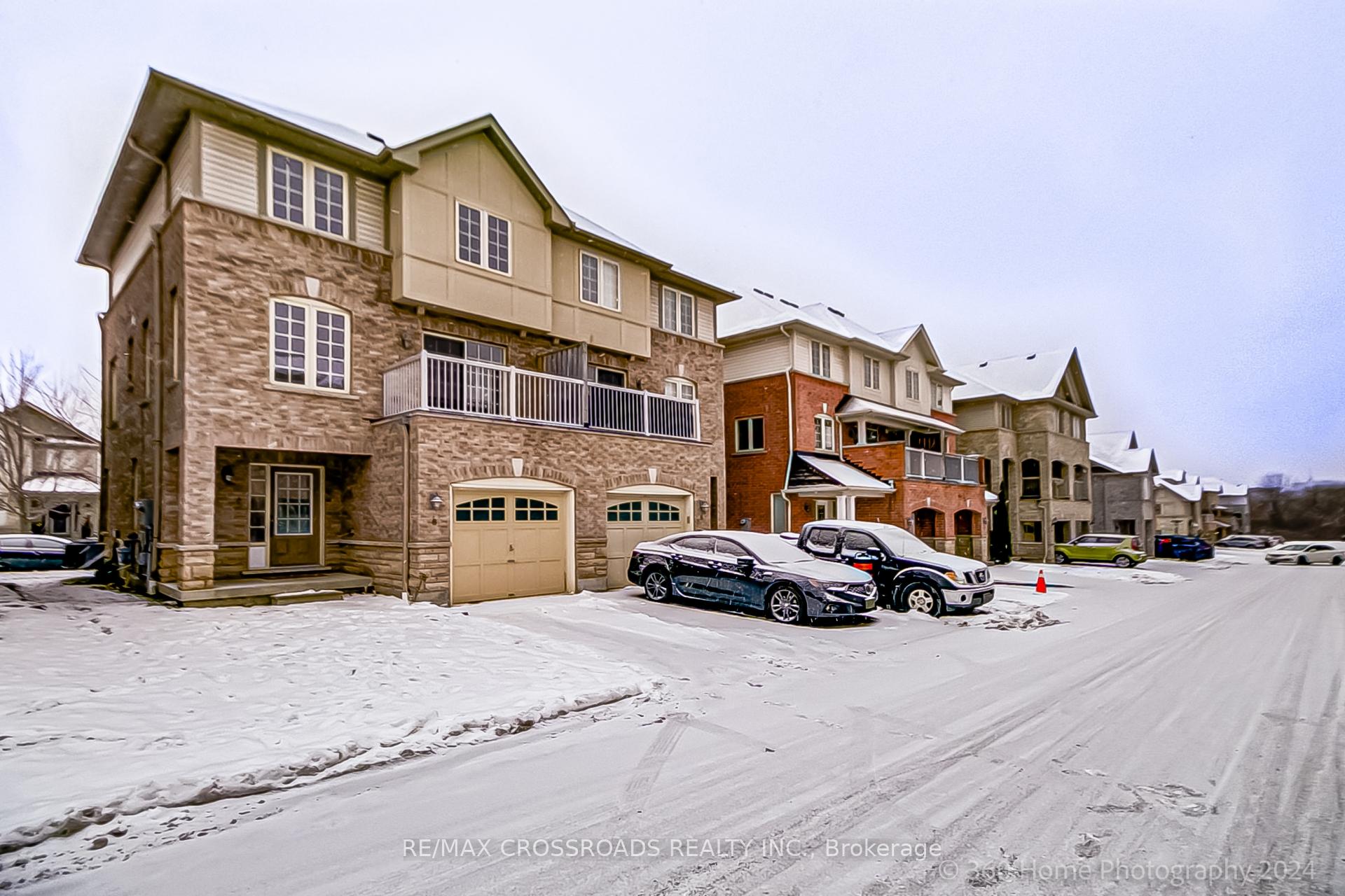 Photo 6 of 6 Boylett Road, Ajax, Northeast Ajax — HOMEH