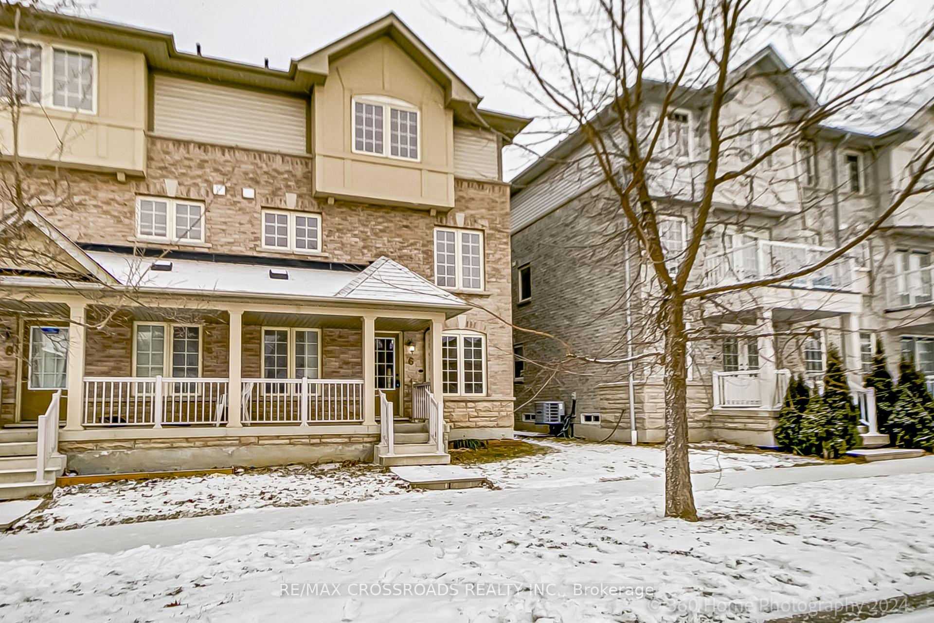 Photo 4 of 6 Boylett Road, Ajax, Northeast Ajax — HOMEH