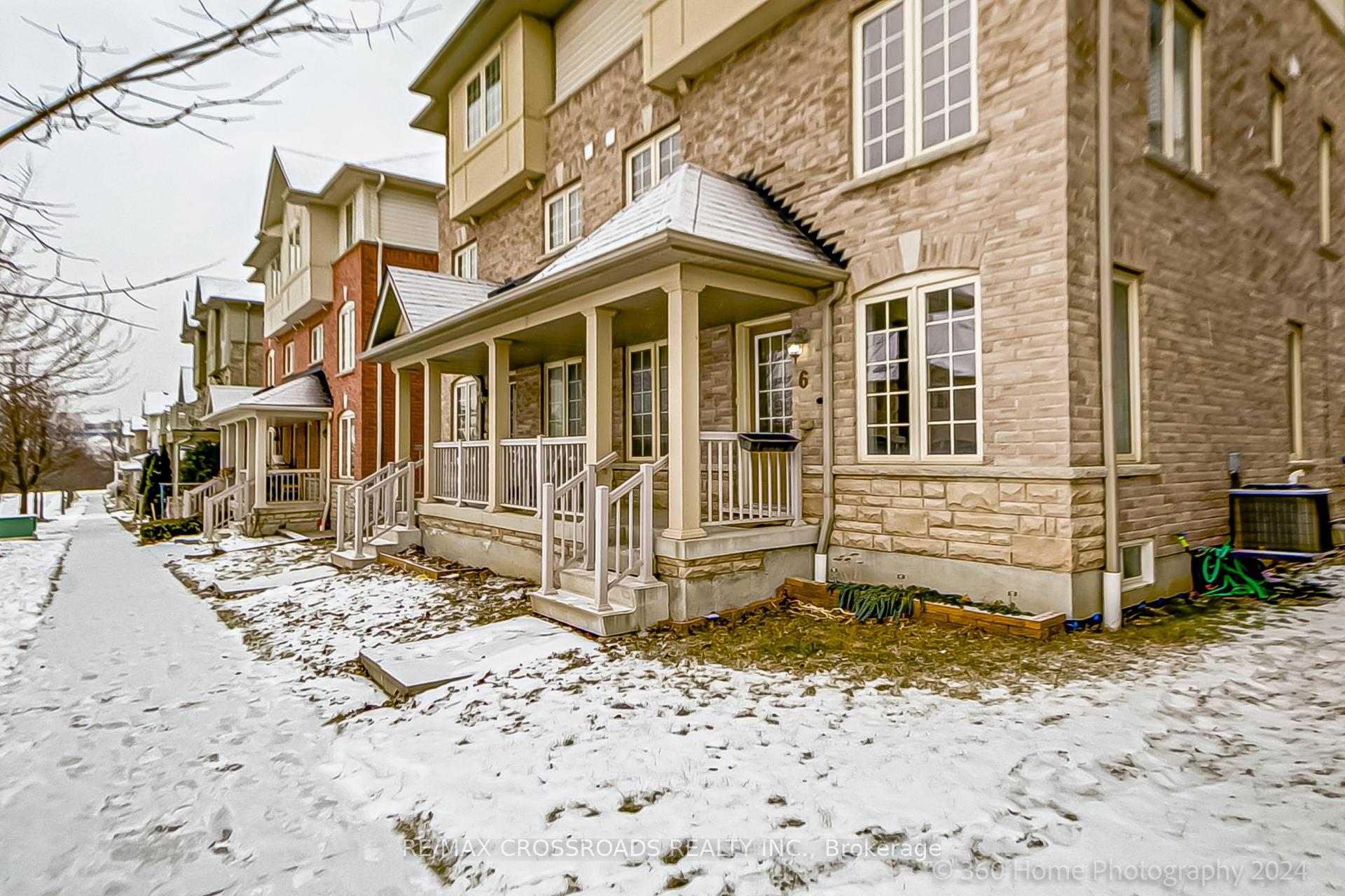 Photo 16 of 6 Boylett Road, Ajax, Northeast Ajax — HOMEH