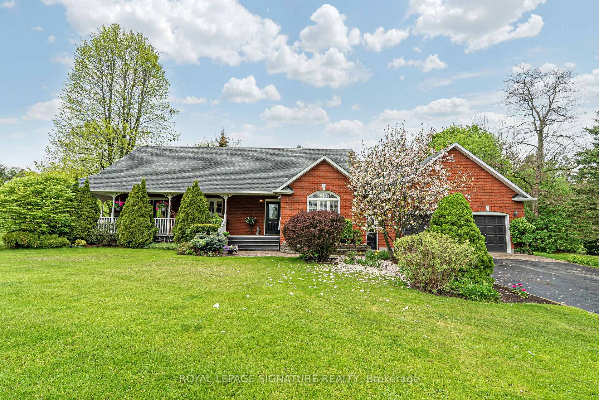 Photo 1 of 15 Oliver's Lane, Cobourg — HOMEH