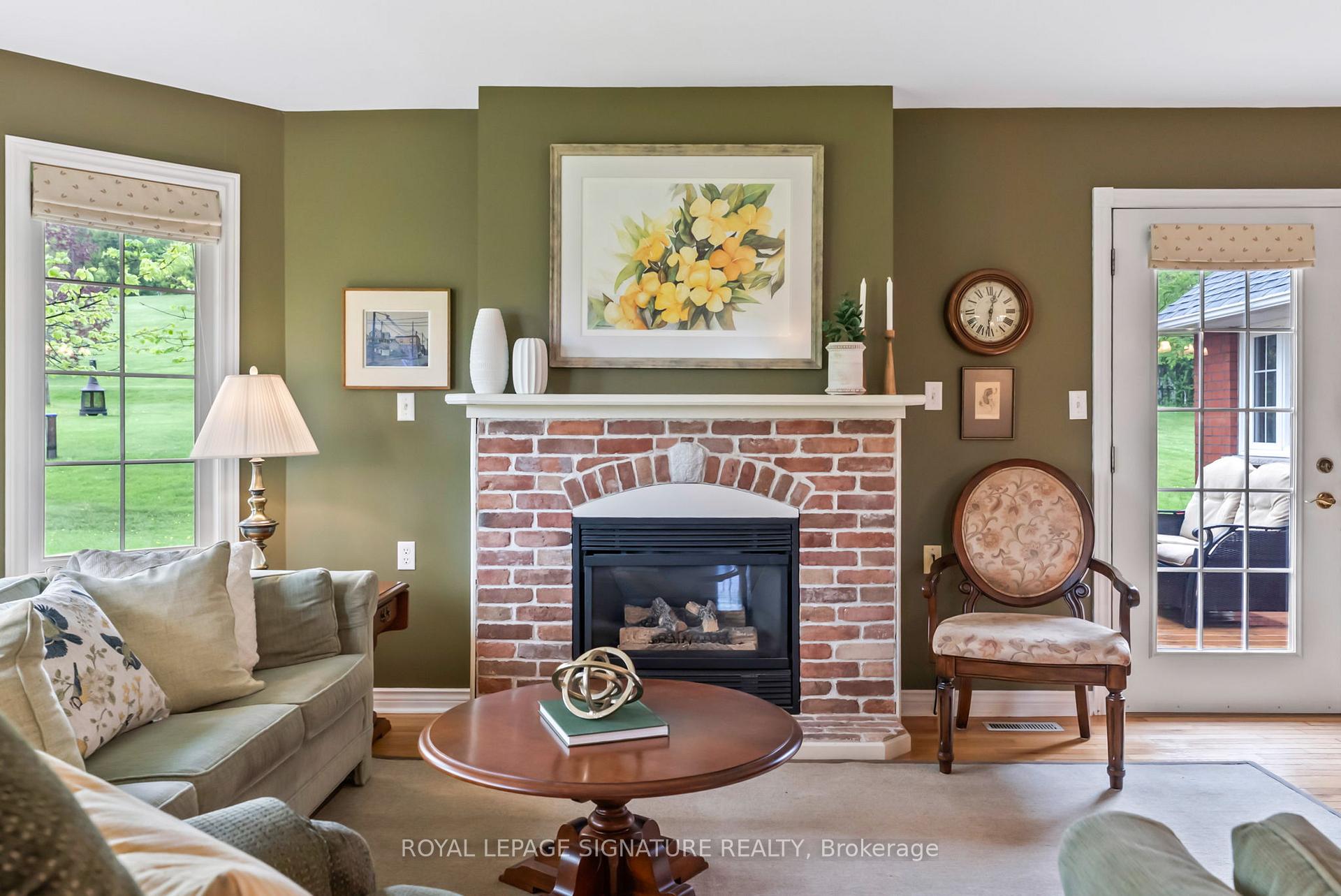 Photo 12 of 15 Oliver's Lane, Cobourg — HOMEH