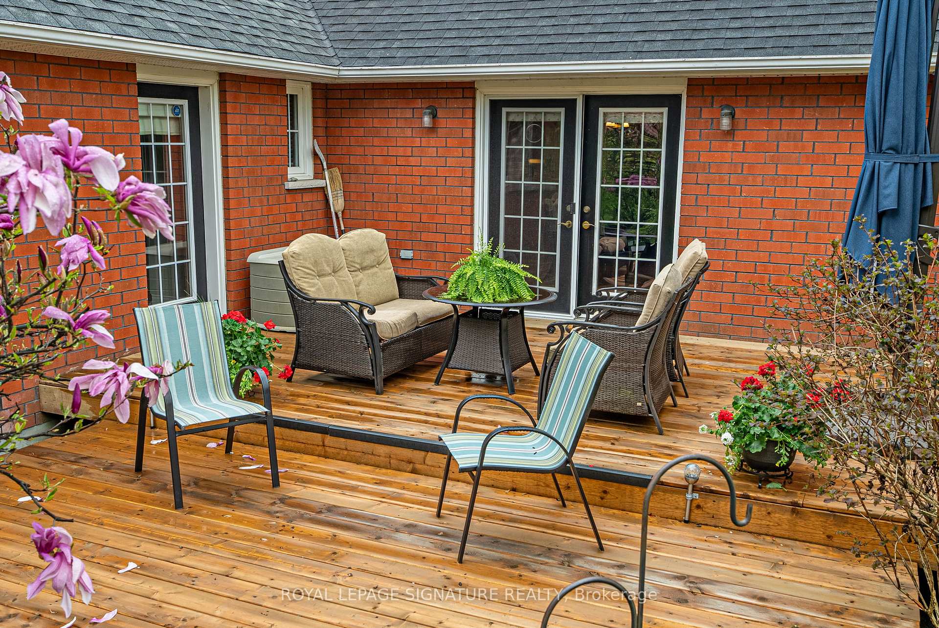 Photo 46 of 15 Oliver's Lane, Cobourg — HOMEH