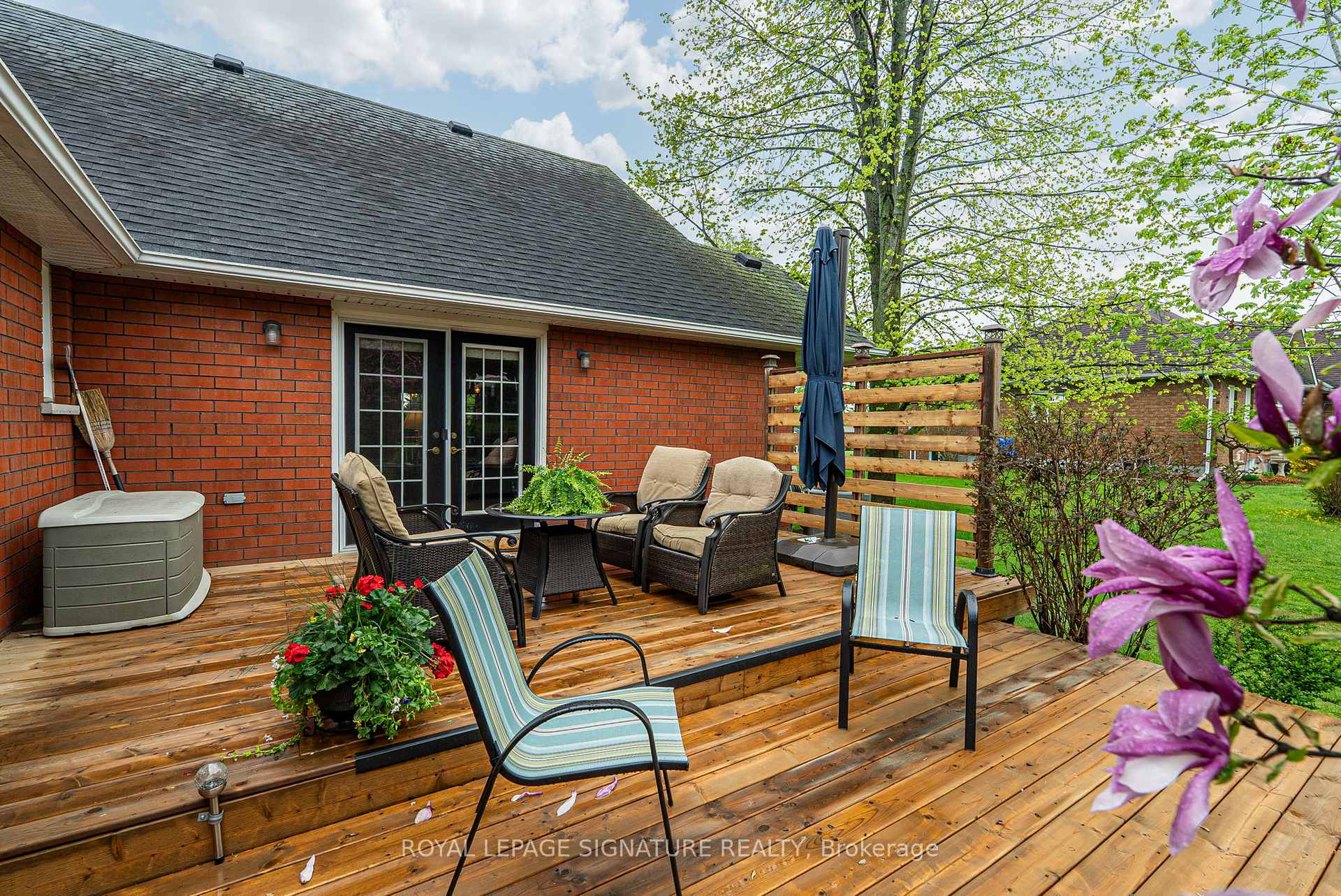 Photo 47 of 15 Oliver's Lane, Cobourg — HOMEH