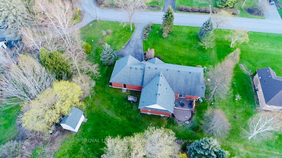 Photo 45 of 15 Oliver's Lane, Cobourg — HOMEH