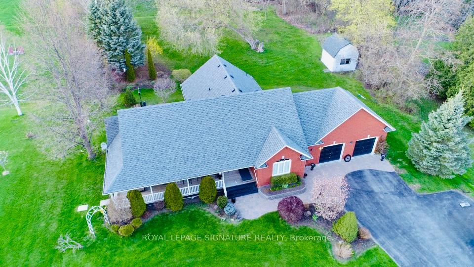 Photo 39 of 15 Oliver's Lane, Cobourg — HOMEH