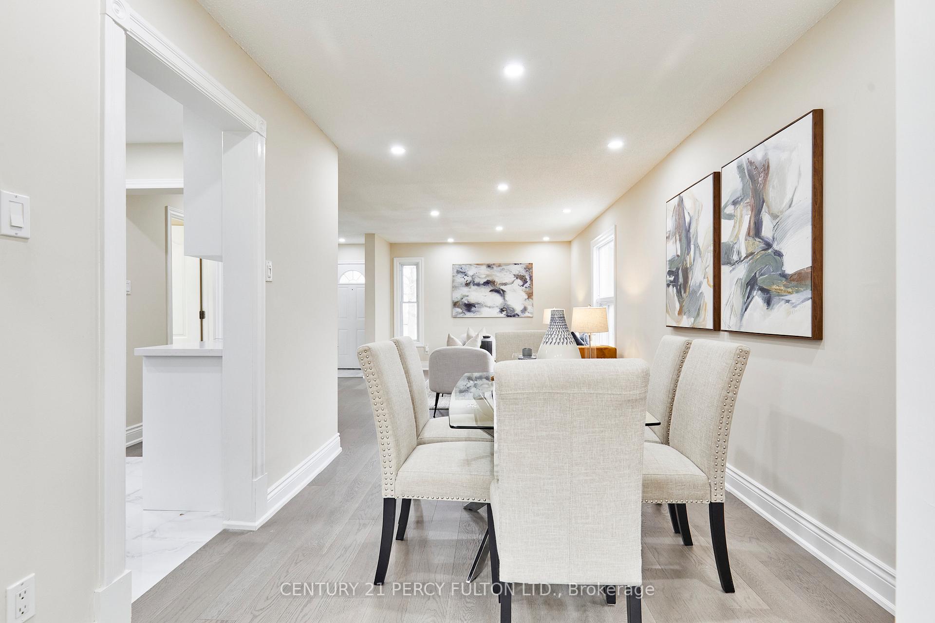 Photo 8 of 59 Humphrey Drive, Ajax, South West — HOMEH