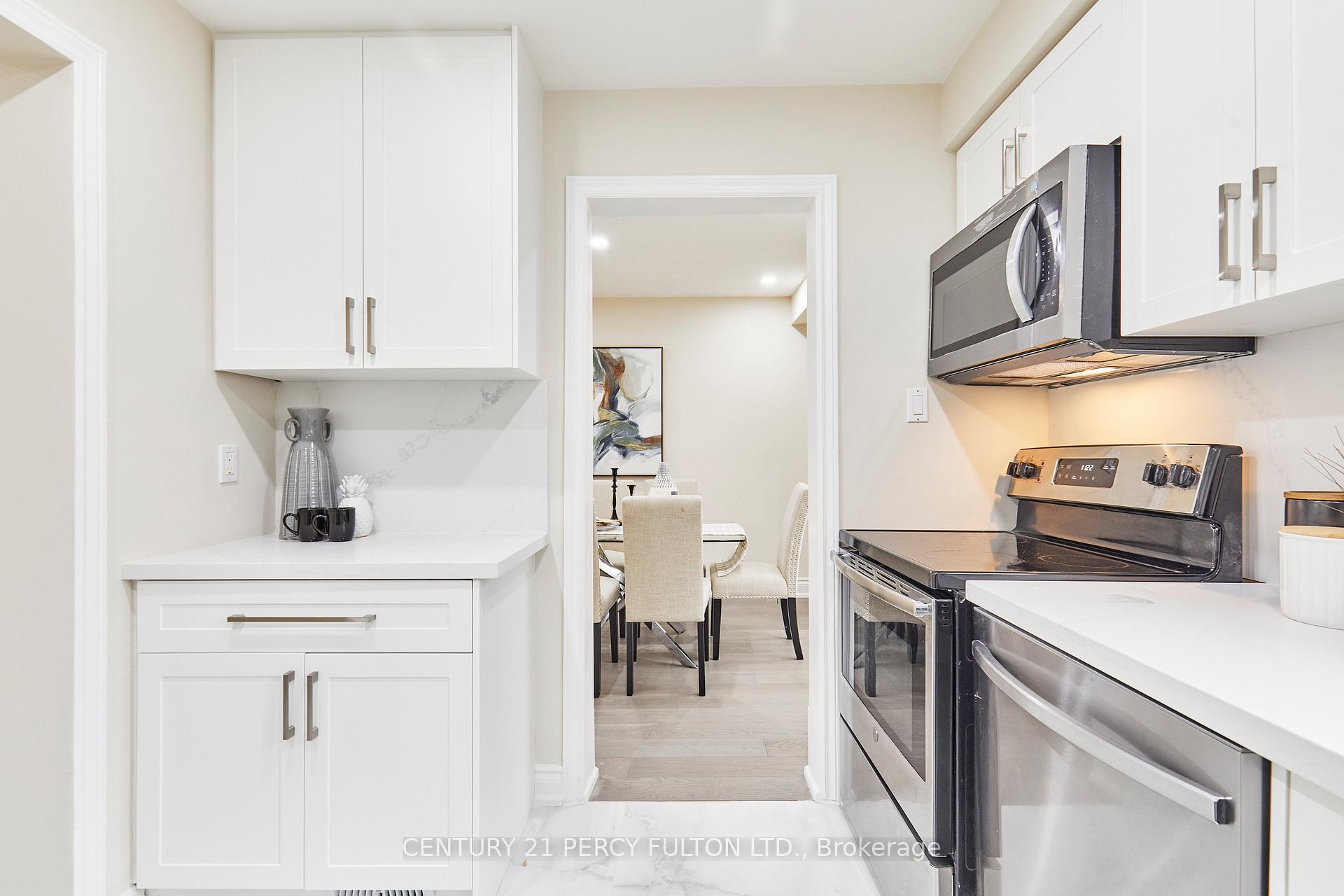 Photo 20 of 59 Humphrey Drive, Ajax, South West — HOMEH