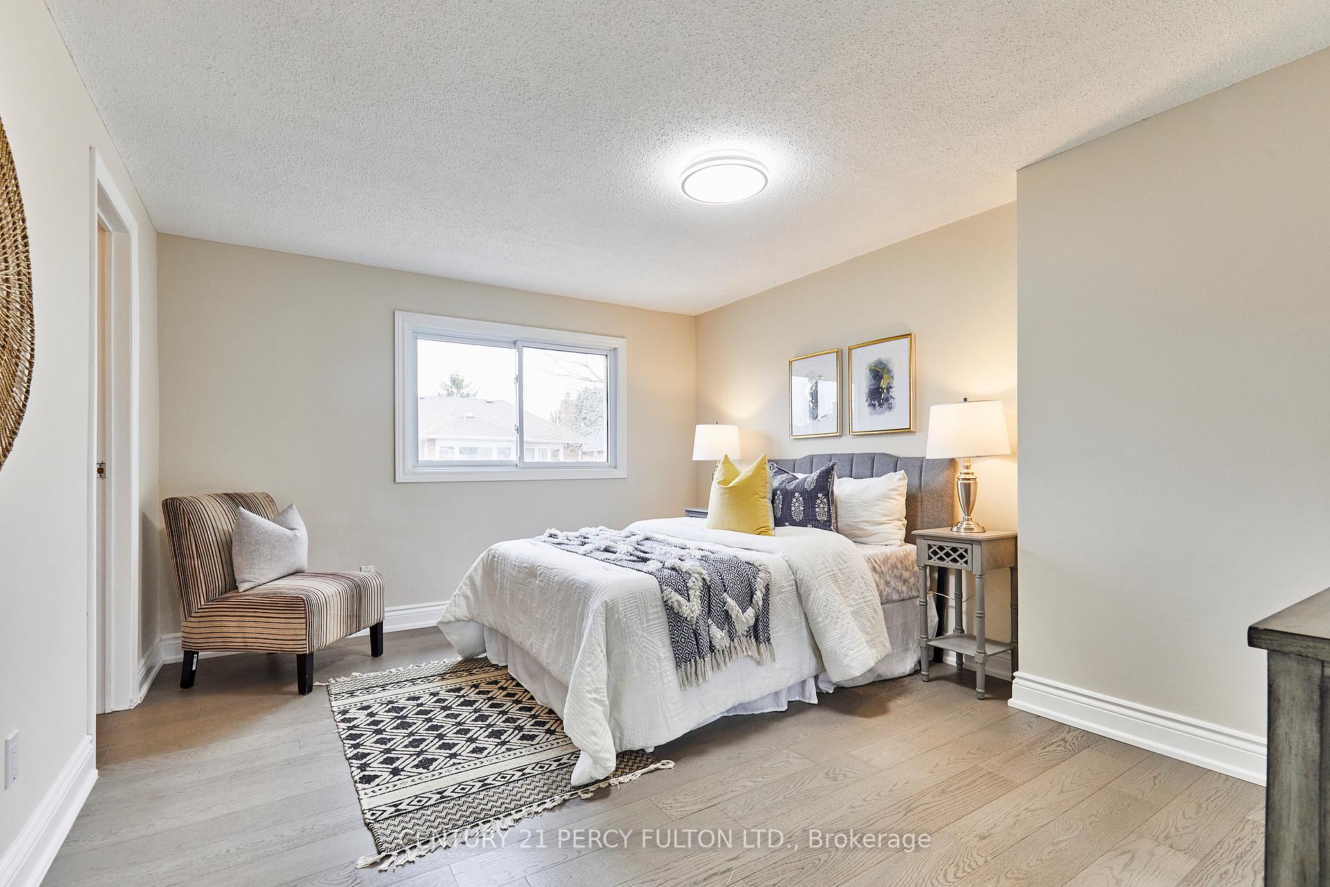 Photo 29 of 59 Humphrey Drive, Ajax, South West — HOMEH