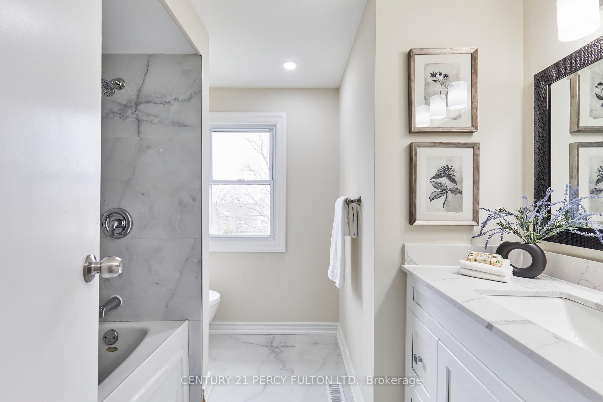 Photo 36 of 59 Humphrey Drive, Ajax, South West — HOMEH
