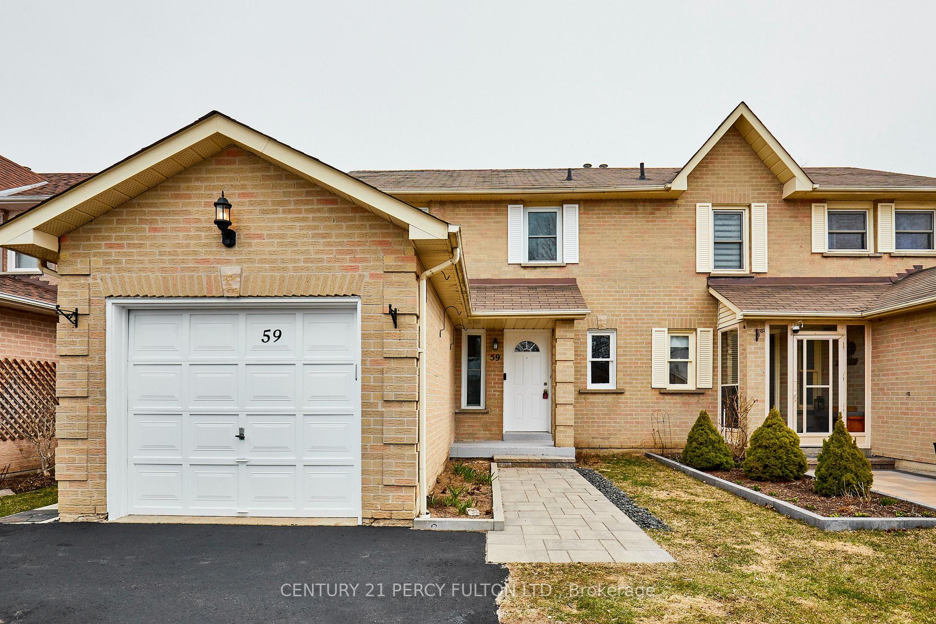 Photo 24 of 59 Humphrey Drive, Ajax, South West — HOMEH