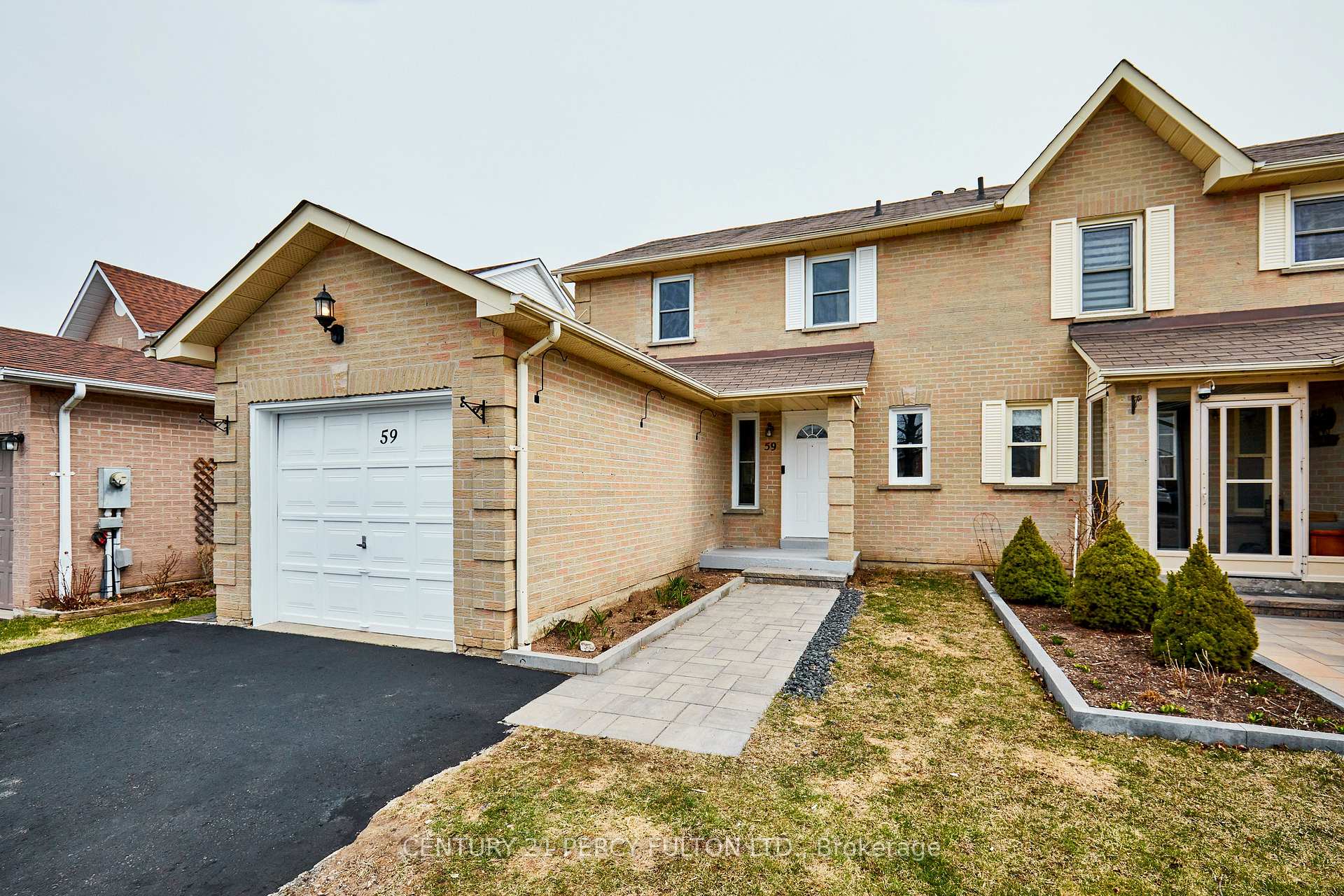 Photo 18 of 59 Humphrey Drive, Ajax, South West — HOMEH