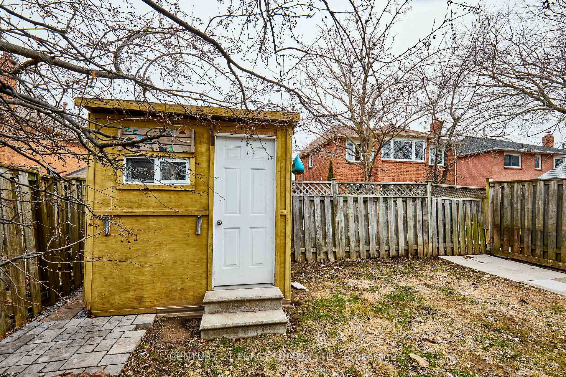 Photo 37 of 59 Humphrey Drive, Ajax, South West — HOMEH