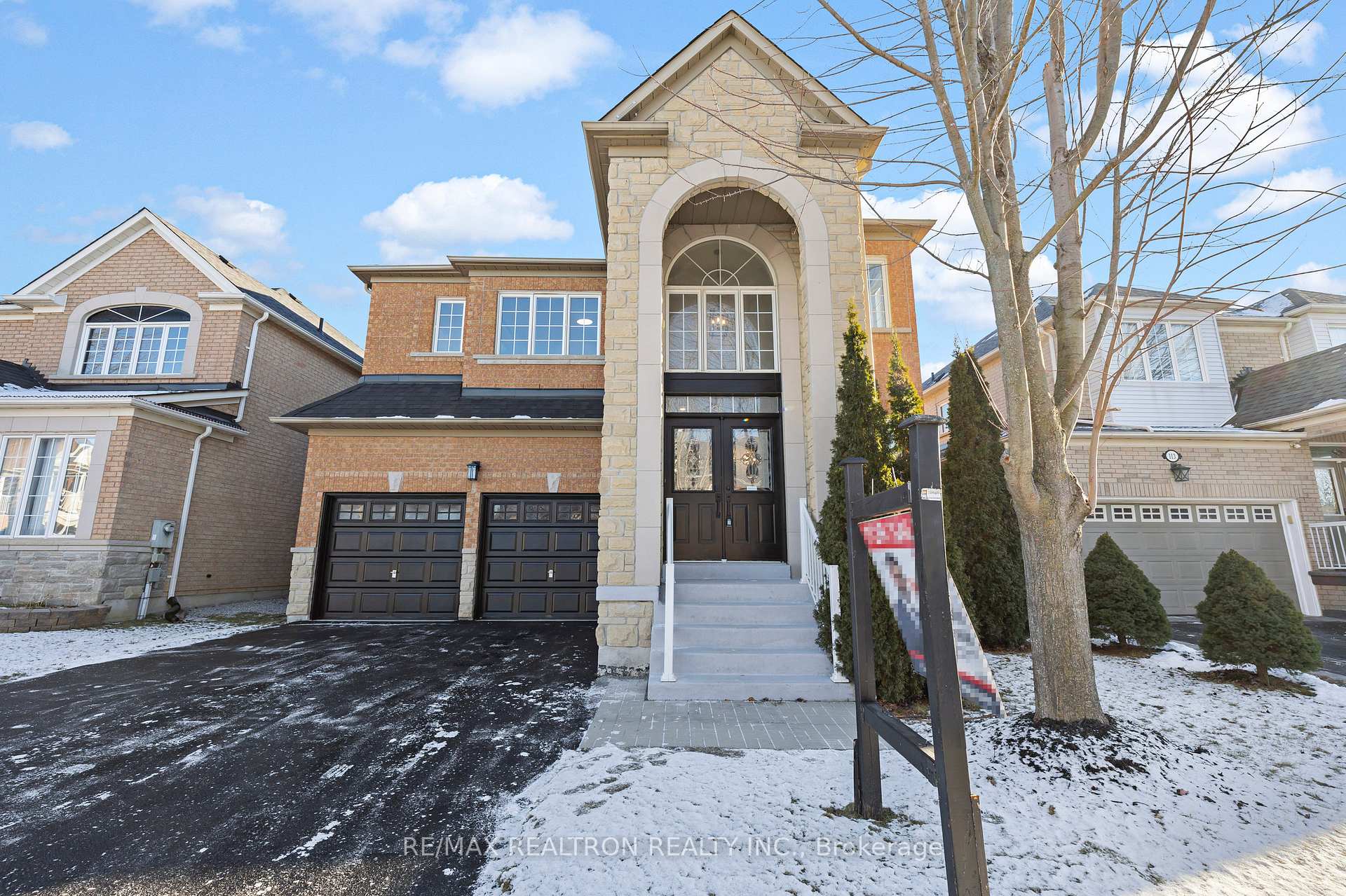 Photo 1 of 111 Saffron Street, Markham, Greensborough — HOMEH