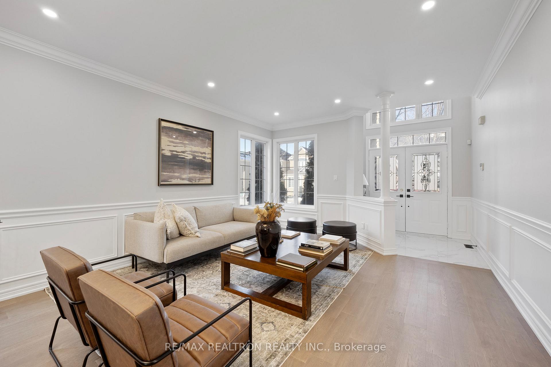 Photo 3 of 111 Saffron Street, Markham, Greensborough — HOMEH