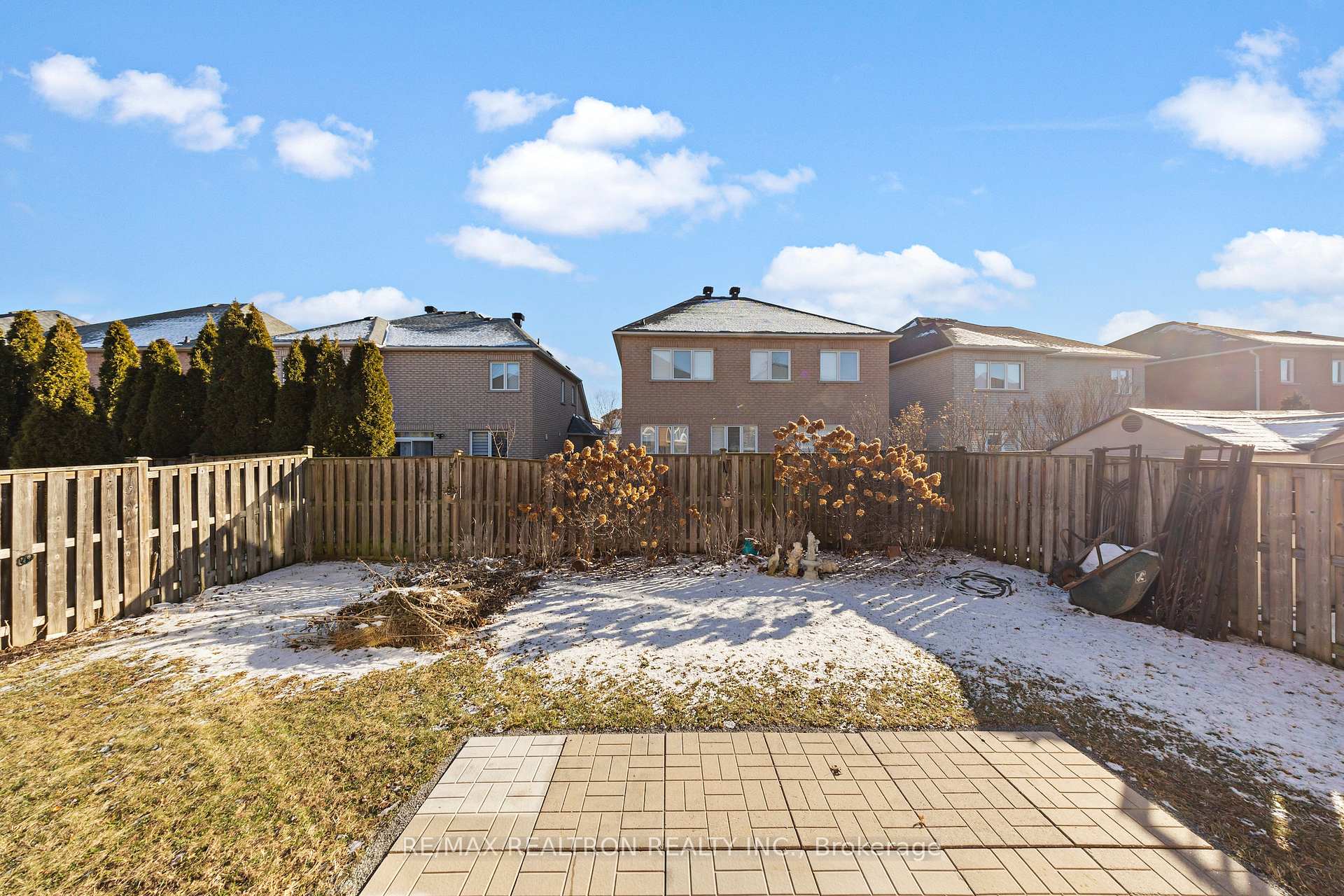 Photo 39 of 111 Saffron Street, Markham, Greensborough — HOMEH