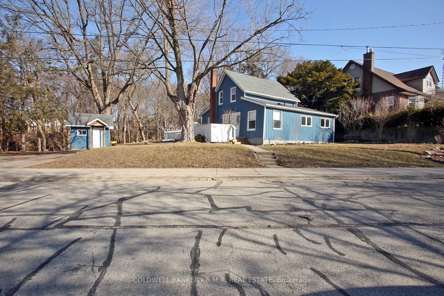 Photo 2 of 136 Station Street, Clarington, Orono — HOMEH