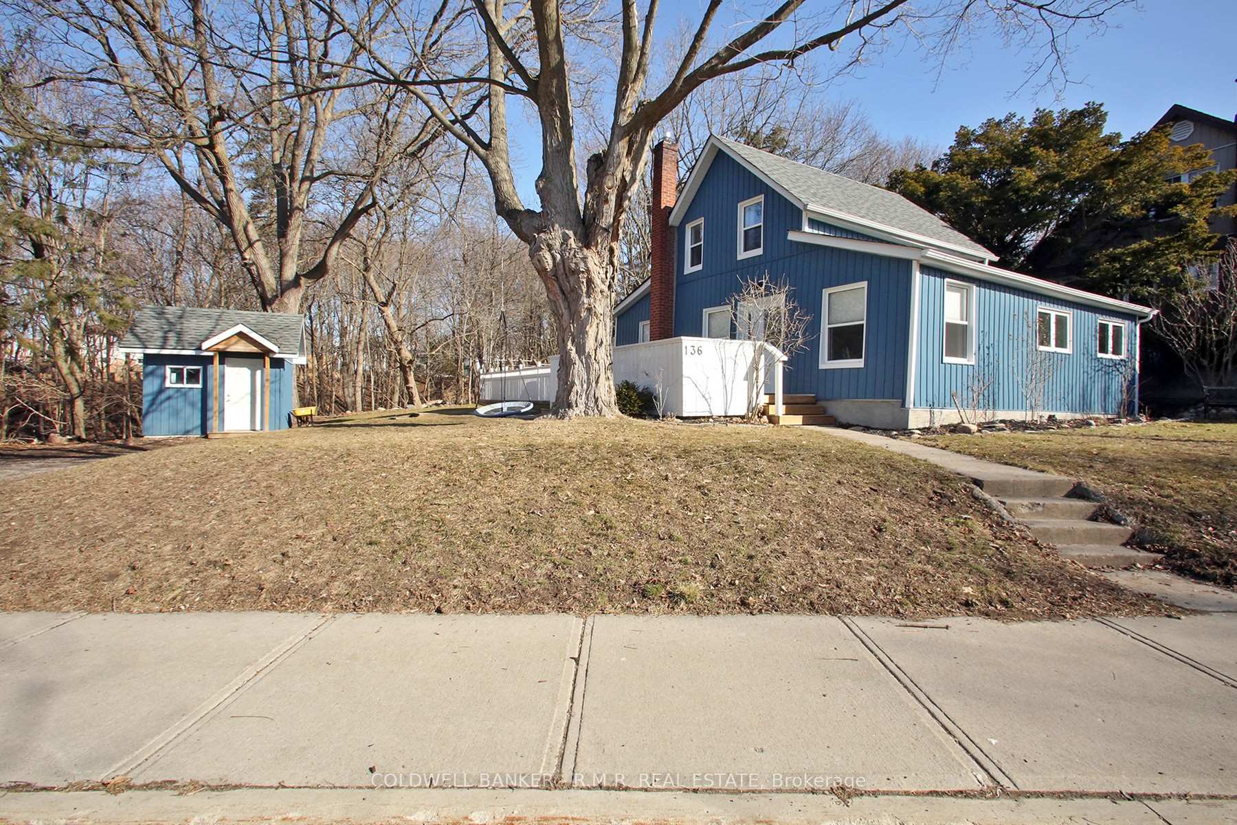 Photo 43 of 136 Station Street, Clarington, Orono — HOMEH