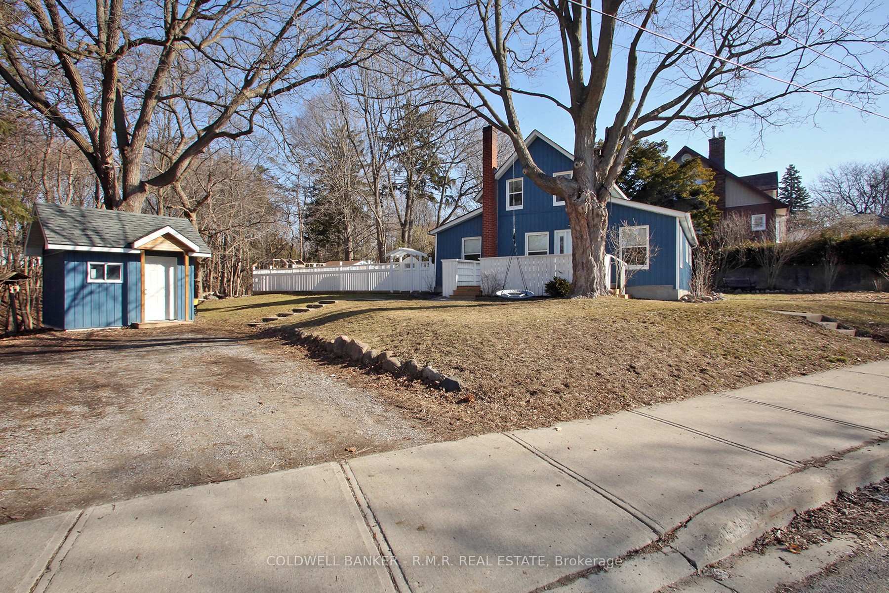 Photo 21 of 136 Station Street, Clarington, Orono — HOMEH