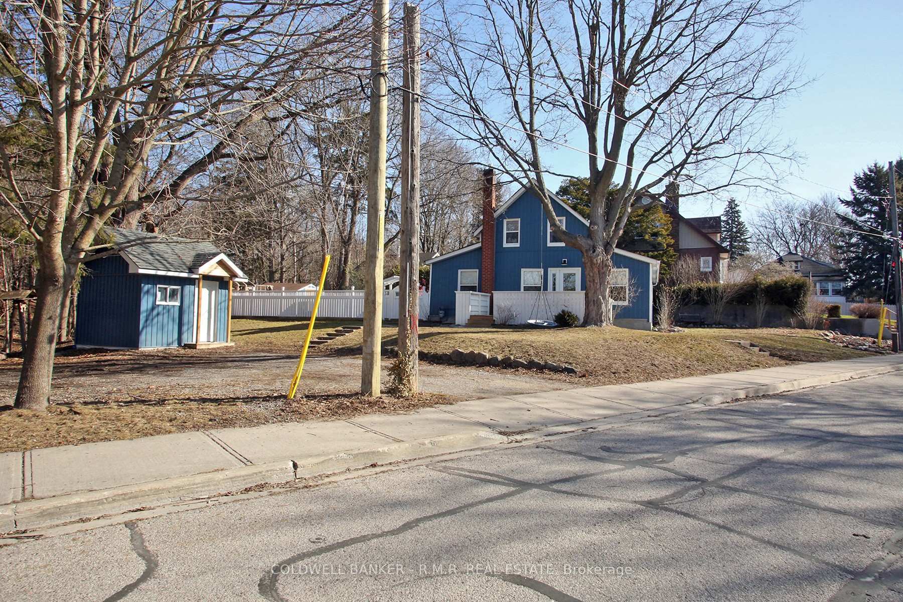 Photo 8 of 136 Station Street, Clarington, Orono — HOMEH