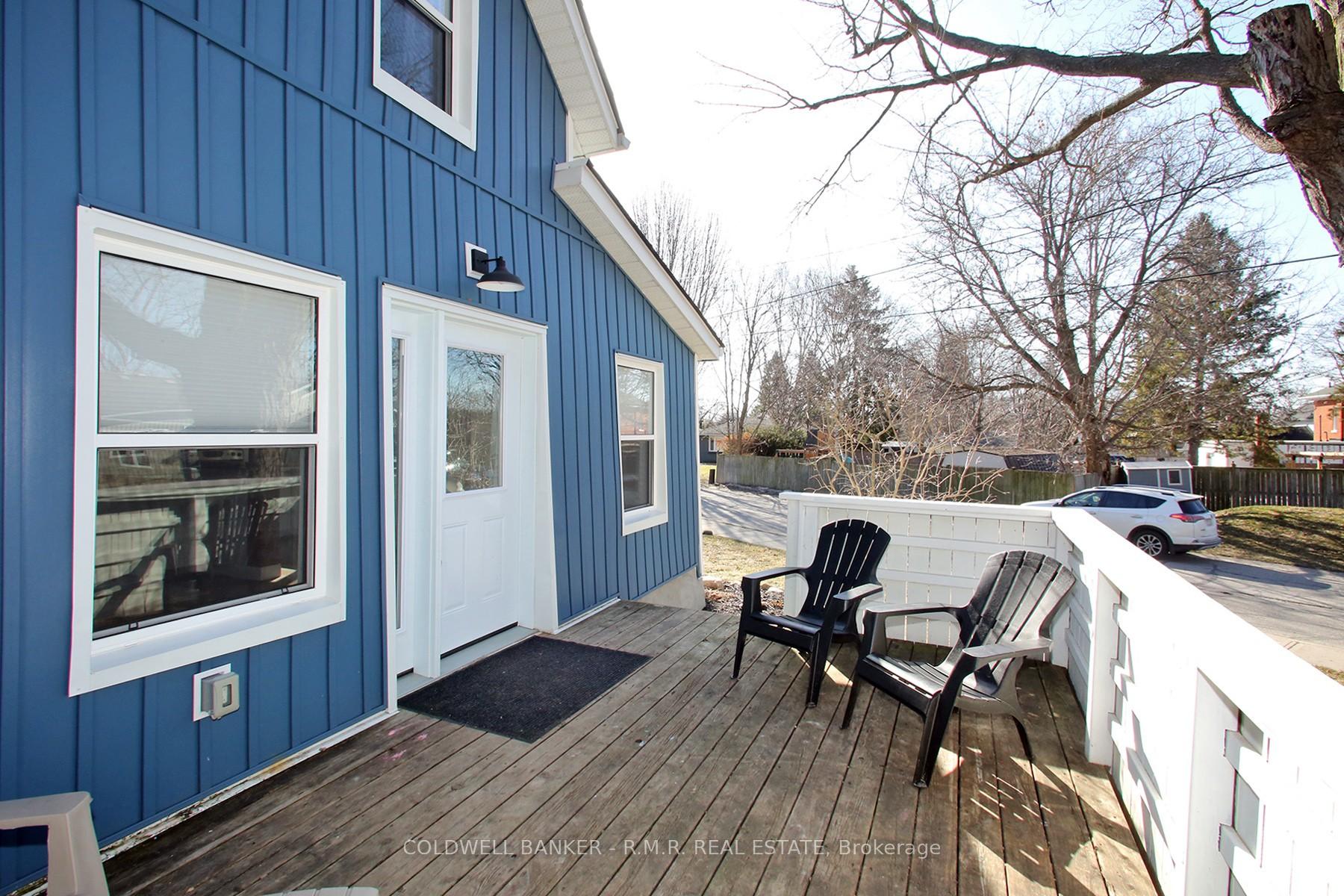 Photo 31 of 136 Station Street, Clarington, Orono — HOMEH