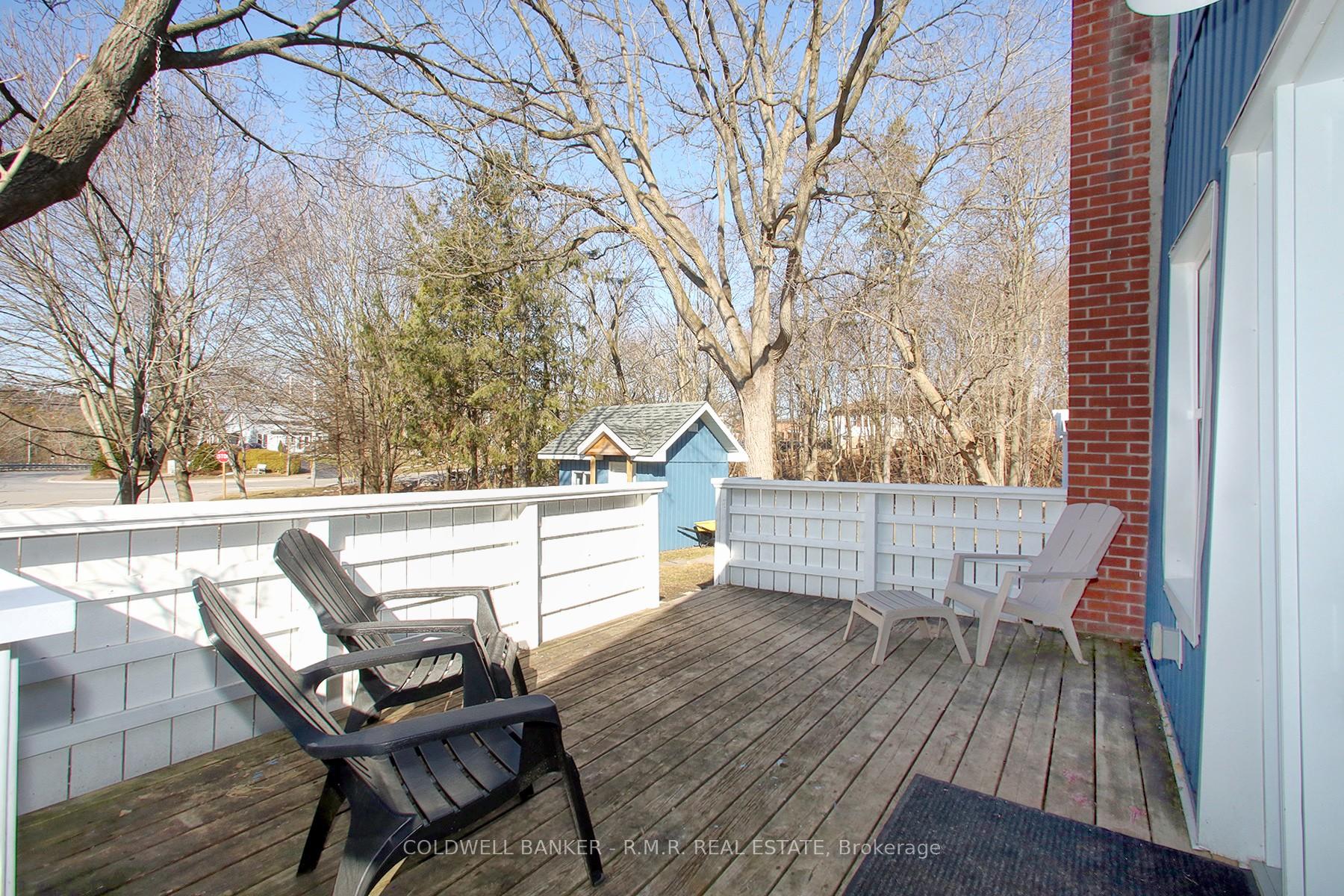 Photo 6 of 136 Station Street, Clarington, Orono — HOMEH