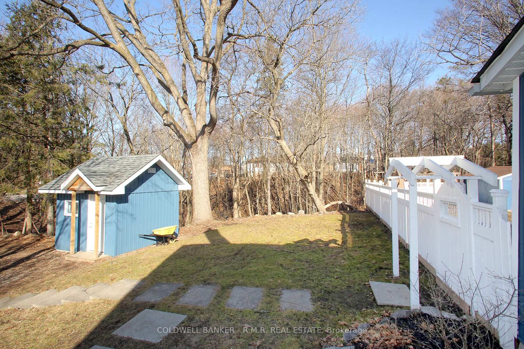 Photo 13 of 136 Station Street, Clarington, Orono — HOMEH
