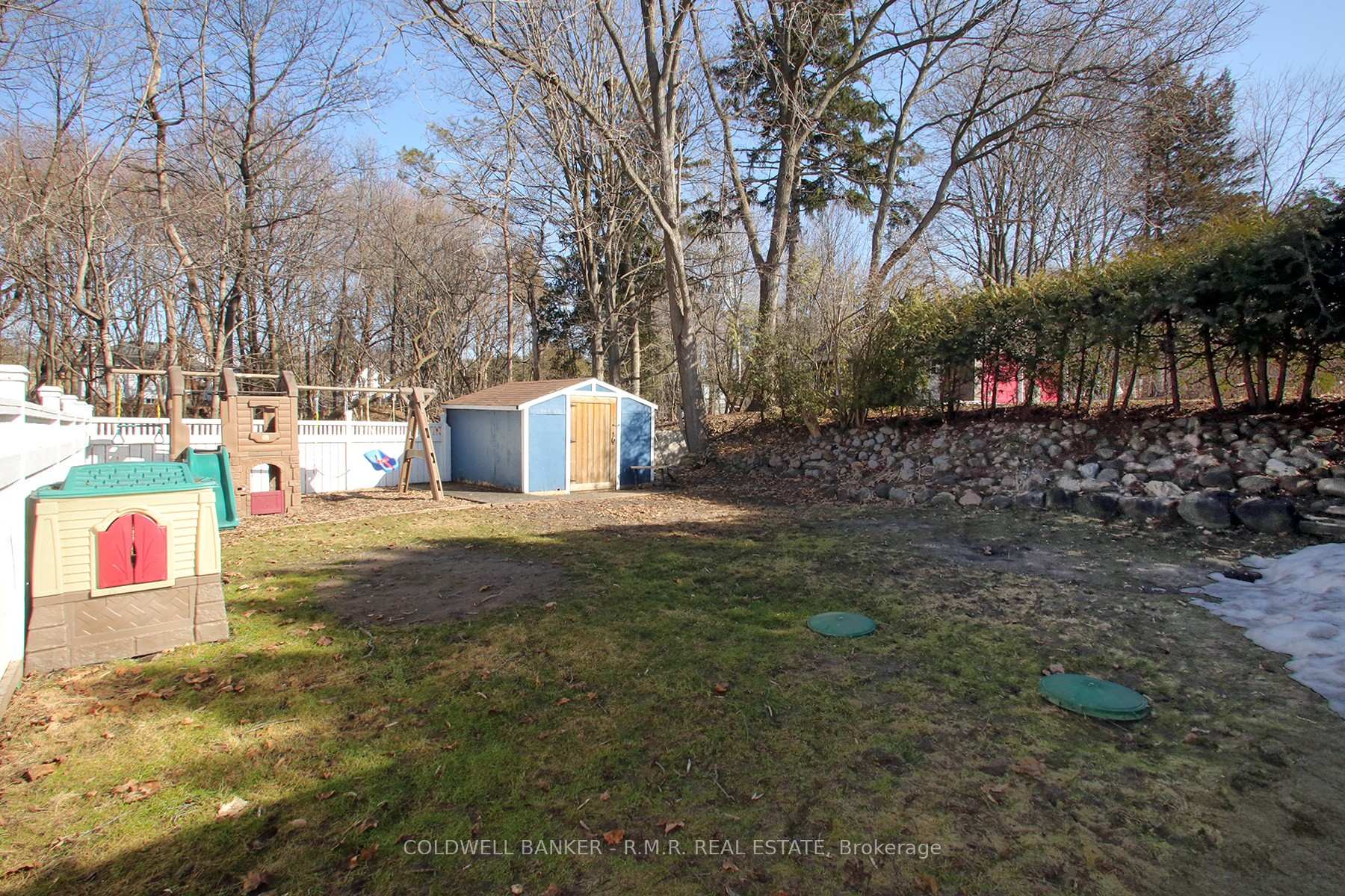 Photo 27 of 136 Station Street, Clarington, Orono — HOMEH