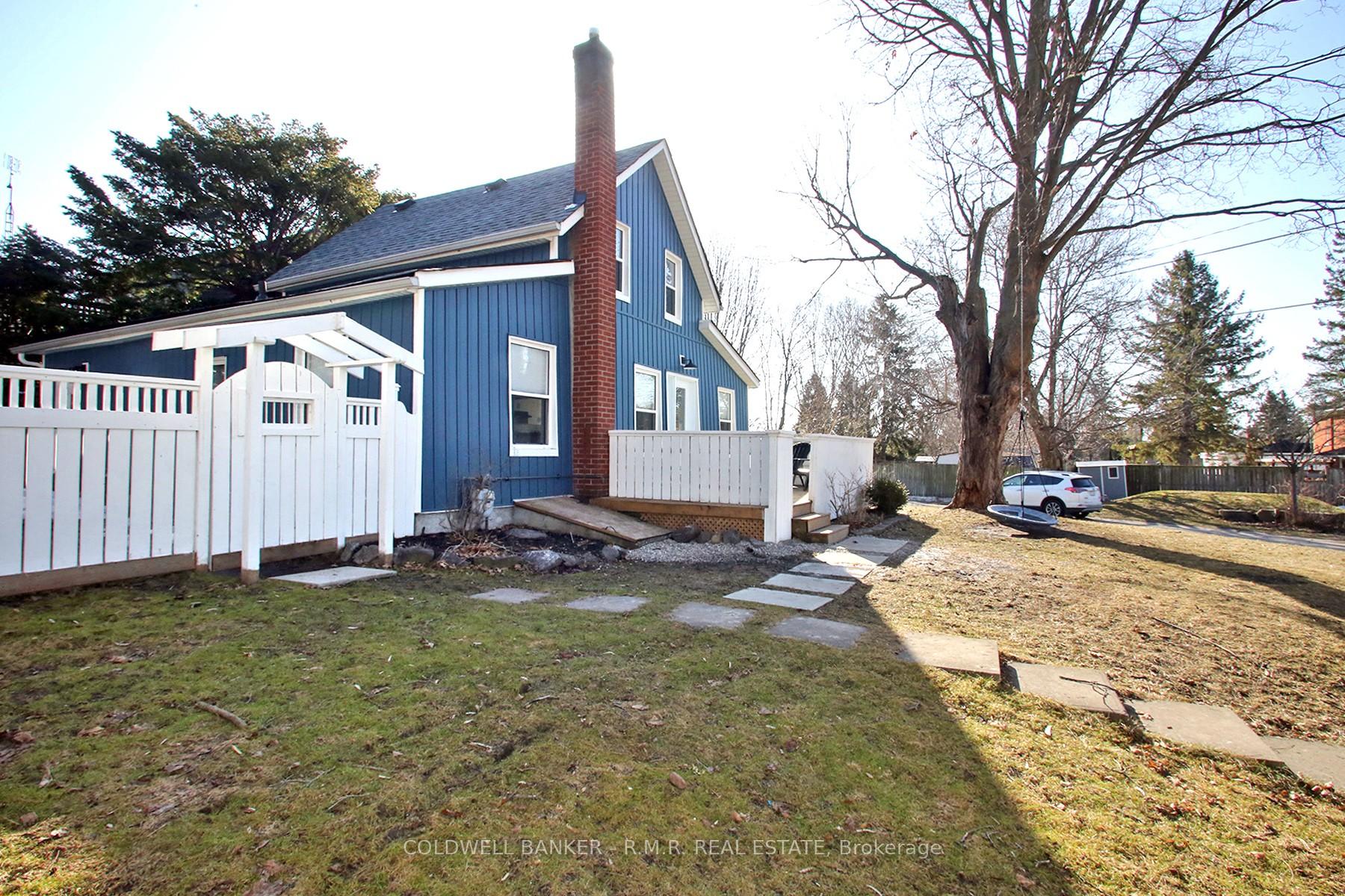 Photo 7 of 136 Station Street, Clarington, Orono — HOMEH