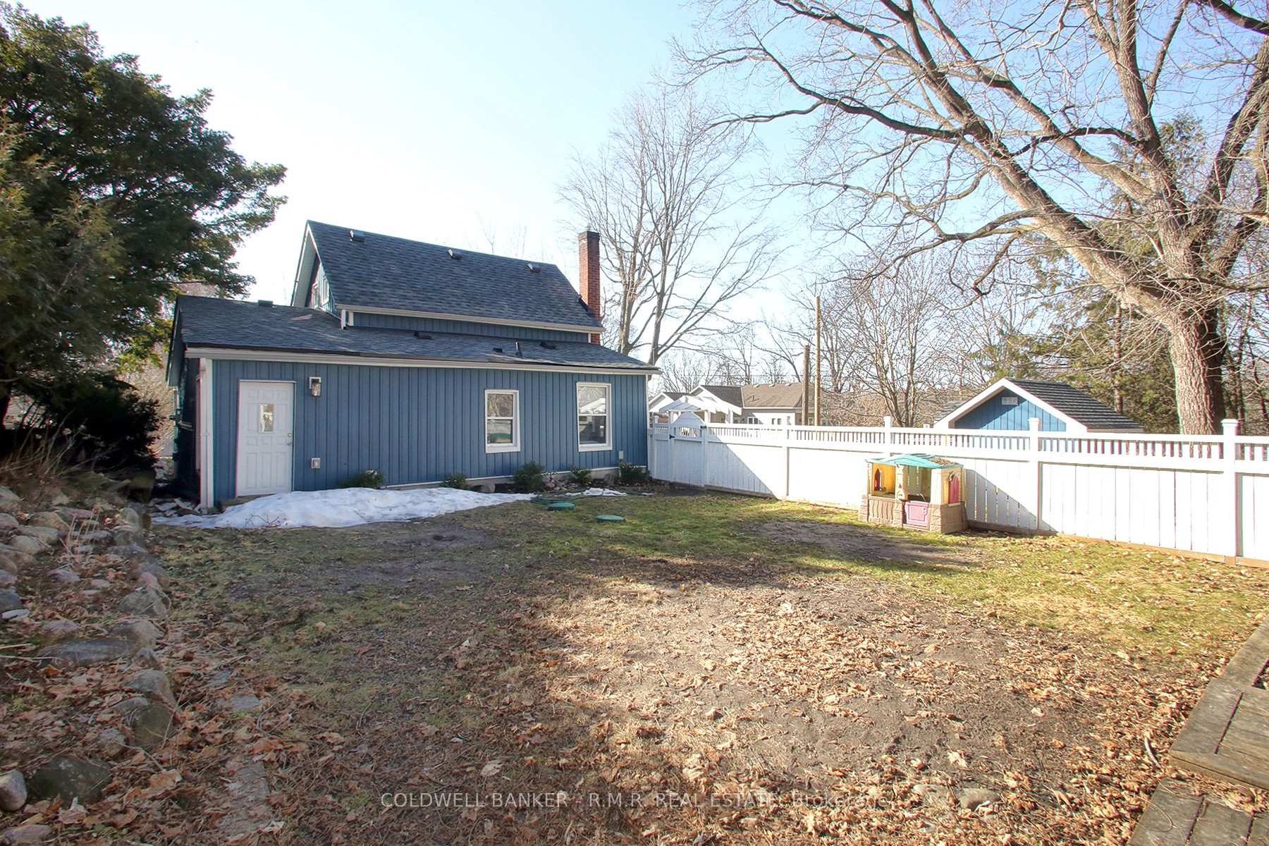 Photo 9 of 136 Station Street, Clarington, Orono — HOMEH