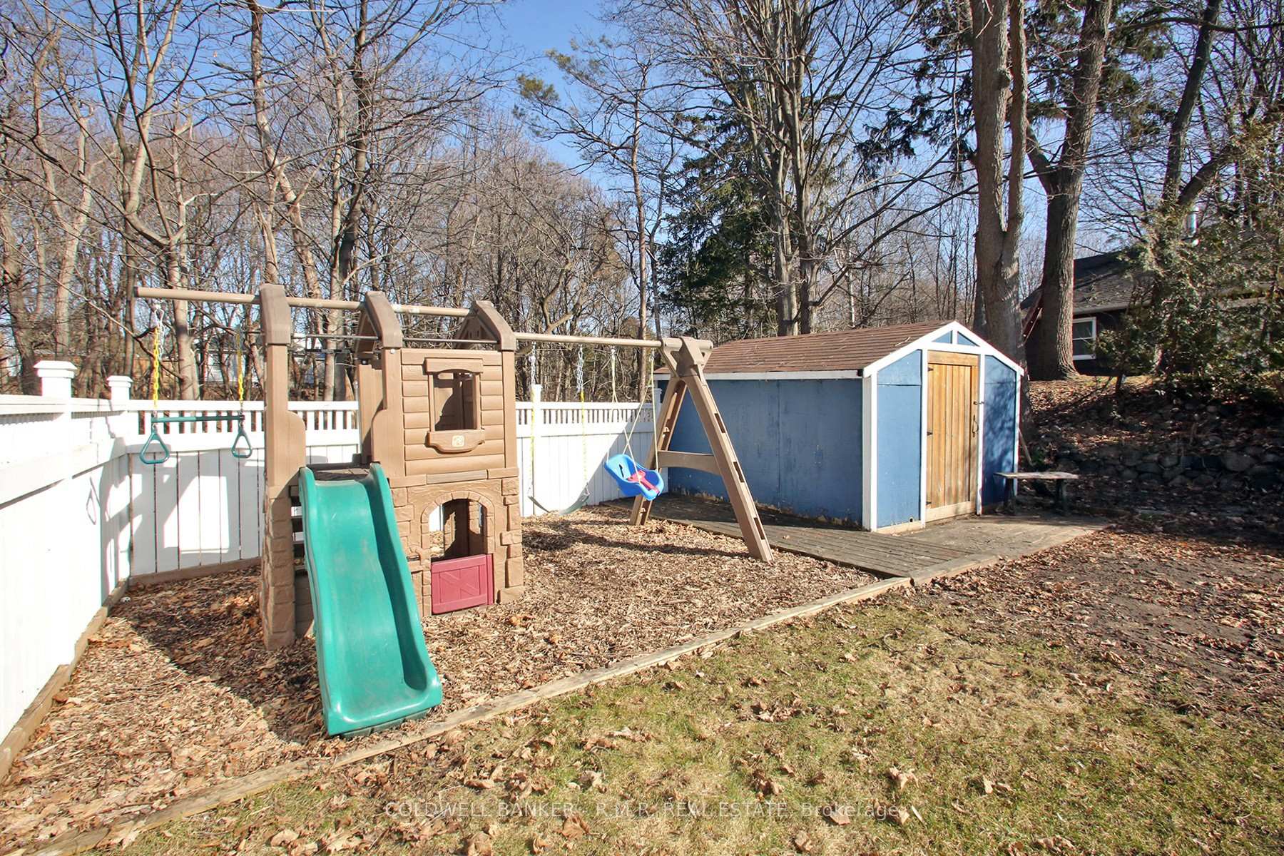 Photo 12 of 136 Station Street, Clarington, Orono — HOMEH