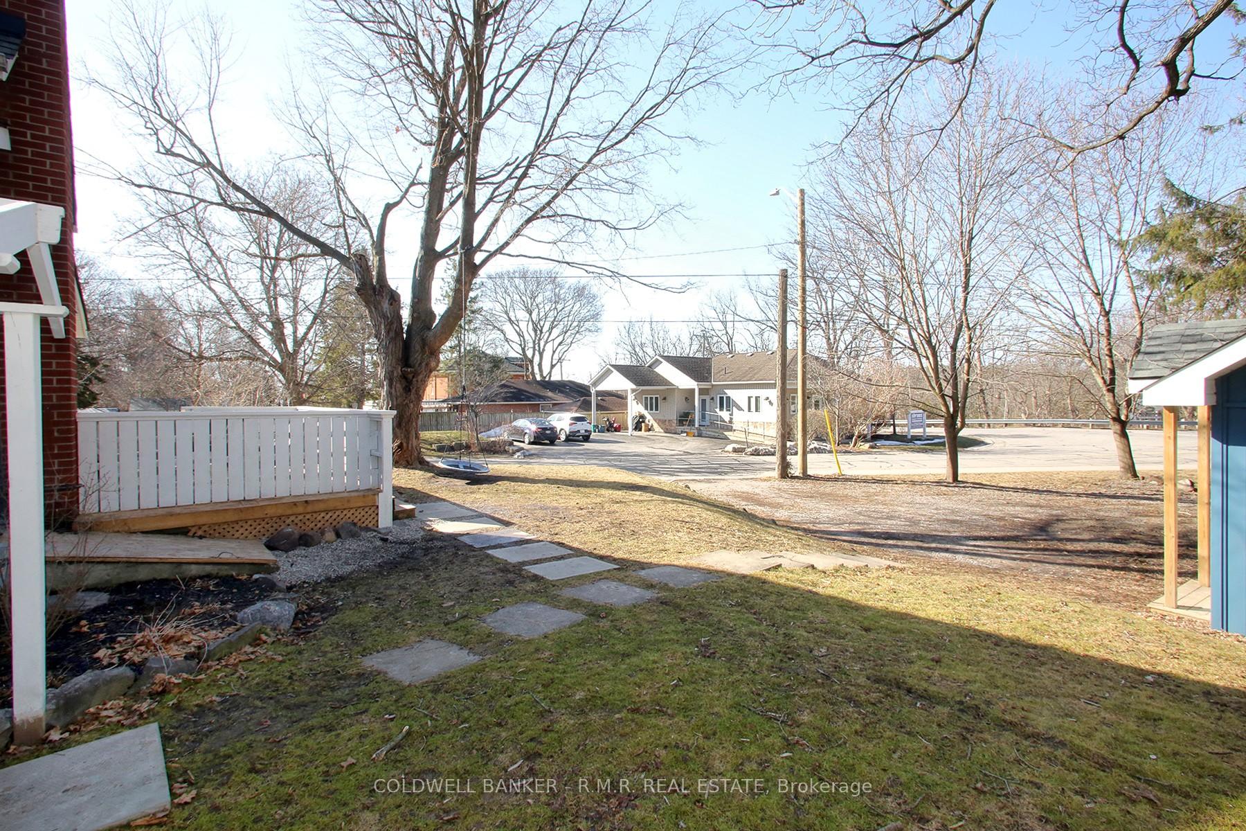 Photo 11 of 136 Station Street, Clarington, Orono — HOMEH