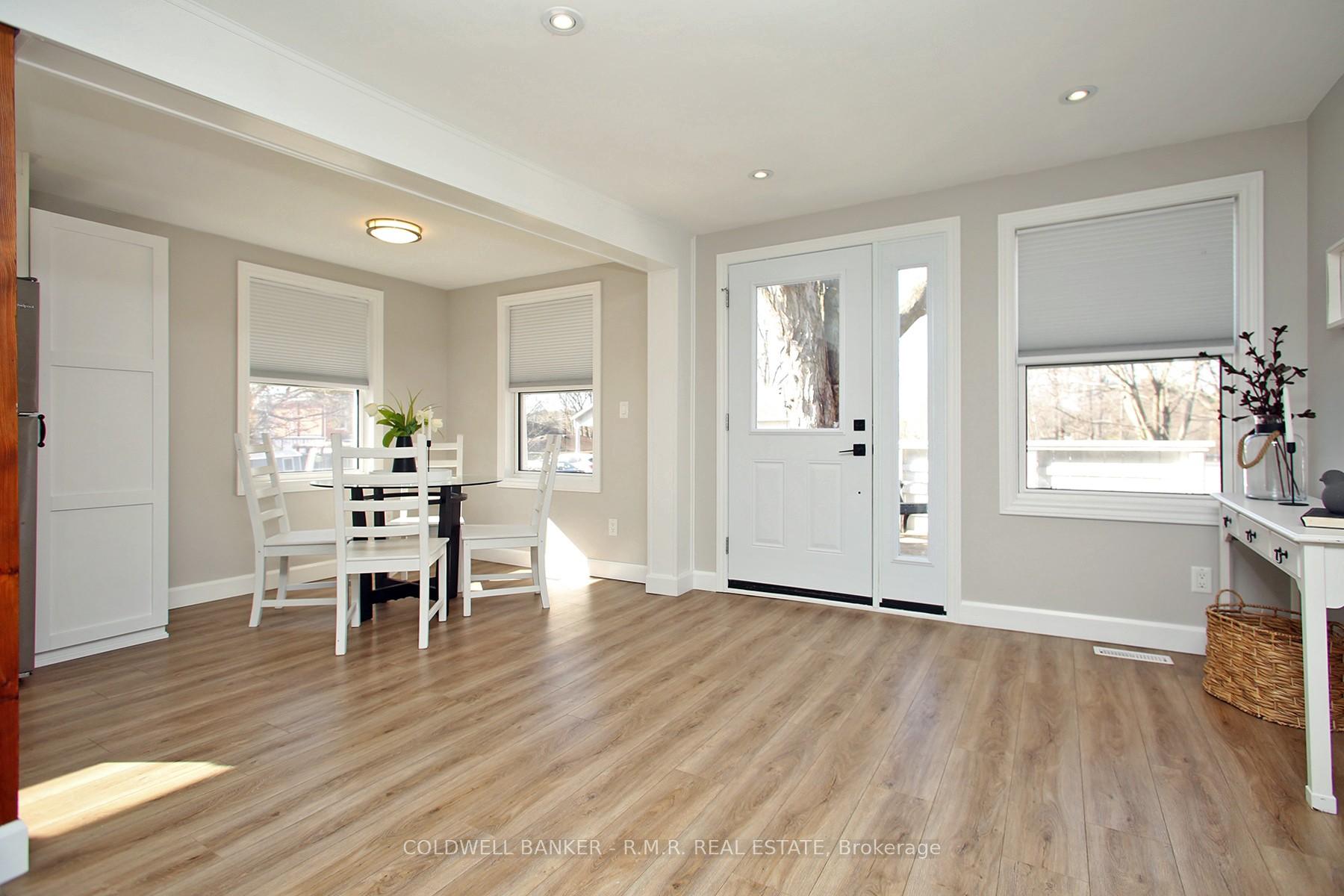Photo 15 of 136 Station Street, Clarington, Orono — HOMEH