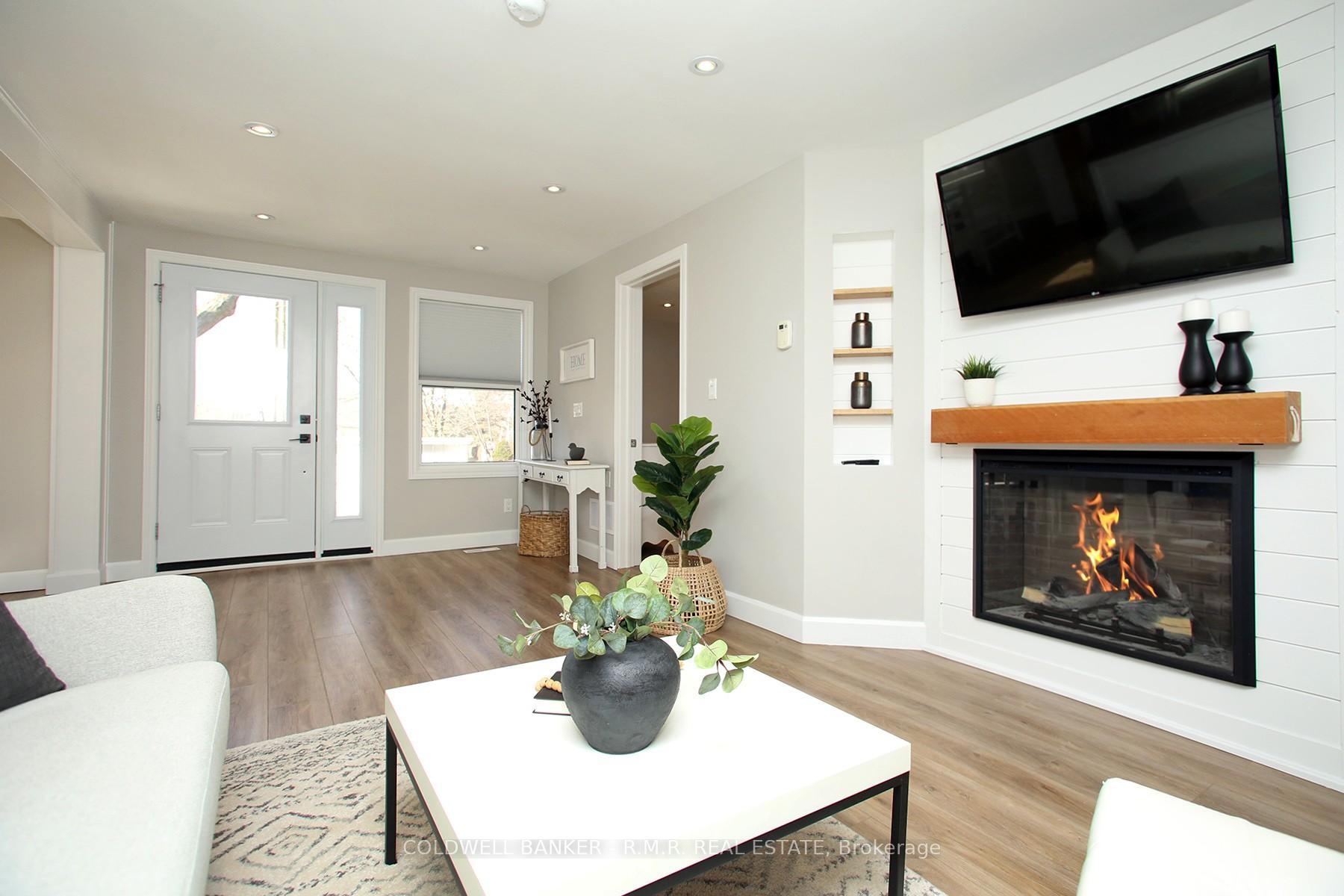 Photo 16 of 136 Station Street, Clarington, Orono — HOMEH