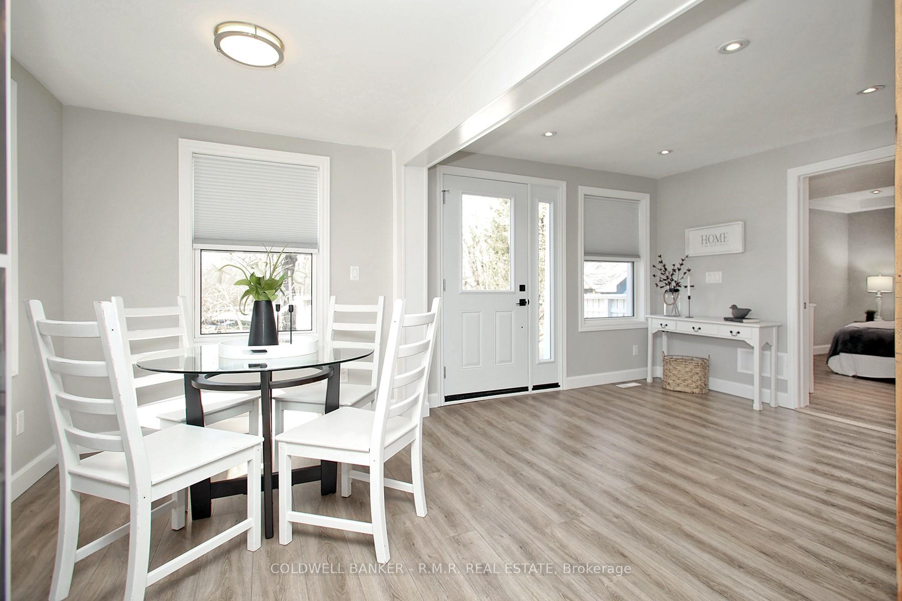 Photo 28 of 136 Station Street, Clarington, Orono — HOMEH