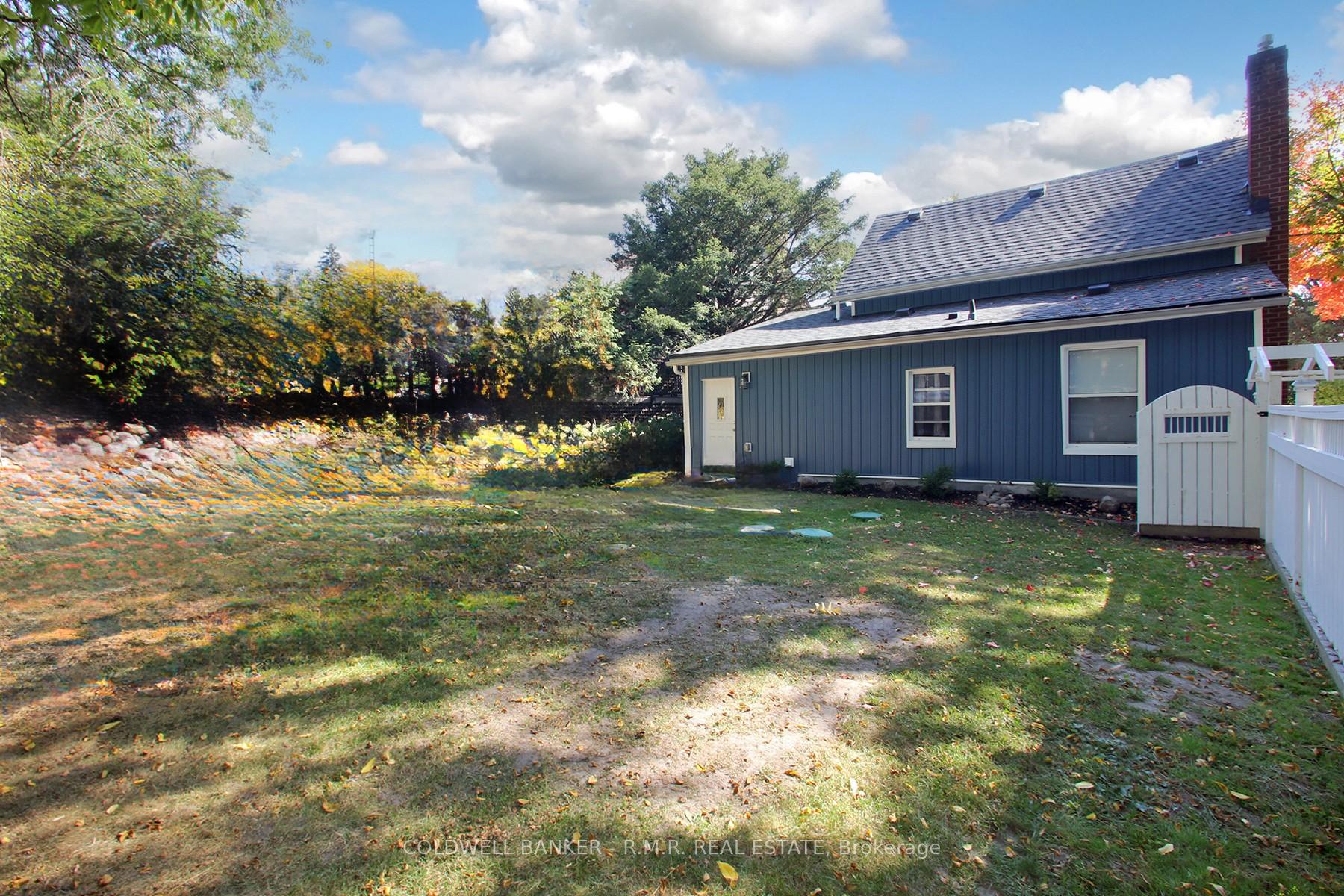 Photo 37 of 136 Station Street, Clarington, Orono — HOMEH