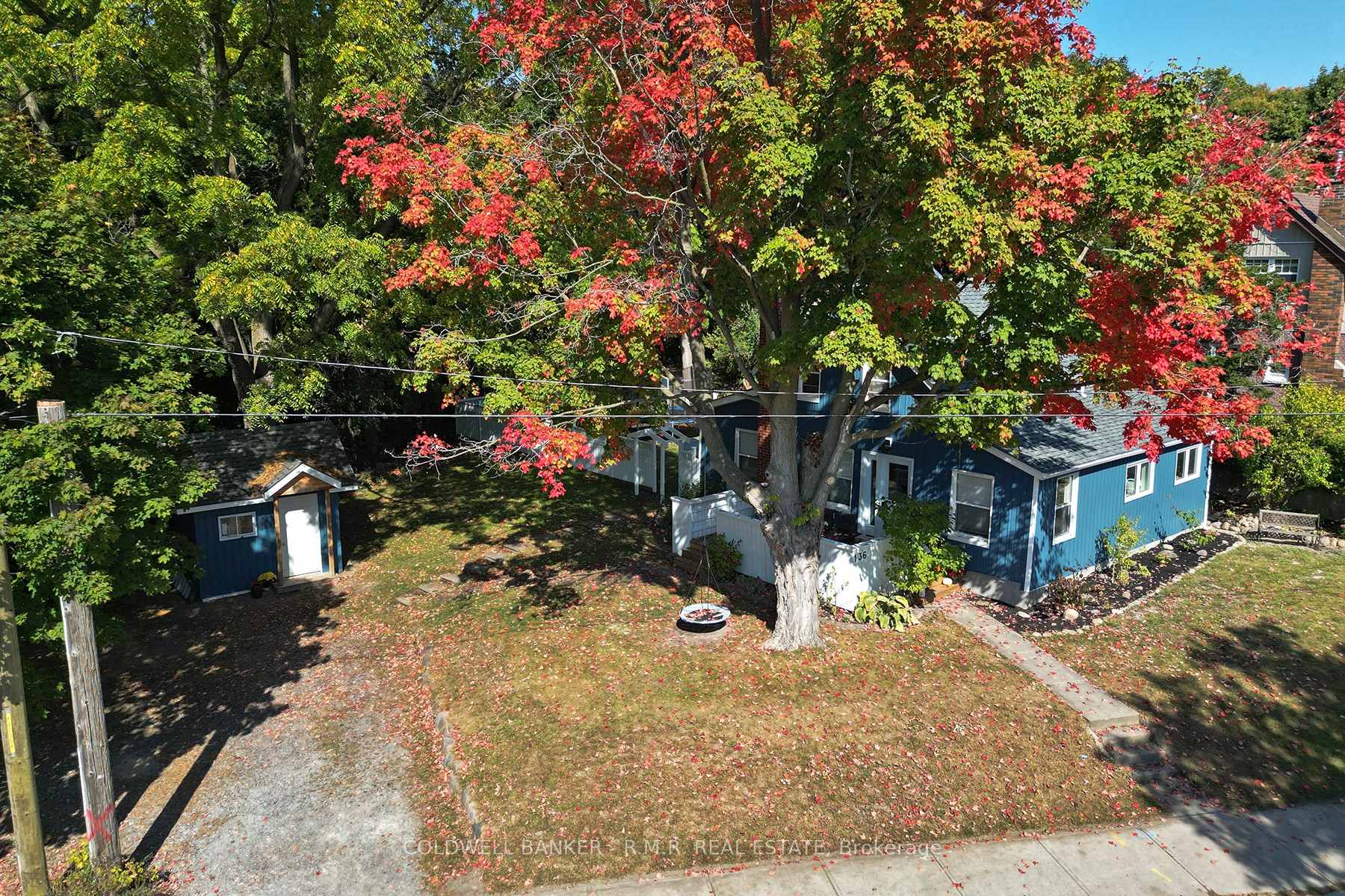 Photo 33 of 136 Station Street, Clarington, Orono — HOMEH