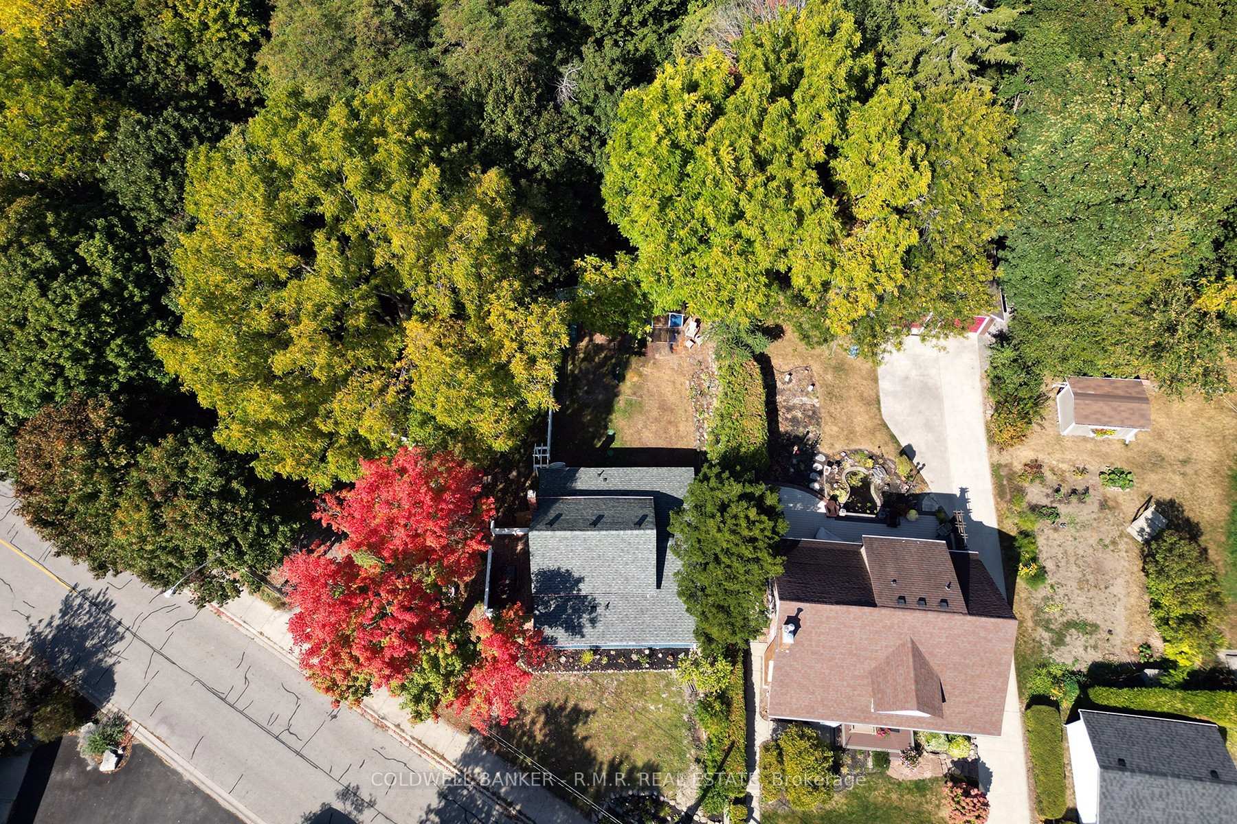 Photo 47 of 136 Station Street, Clarington, Orono — HOMEH