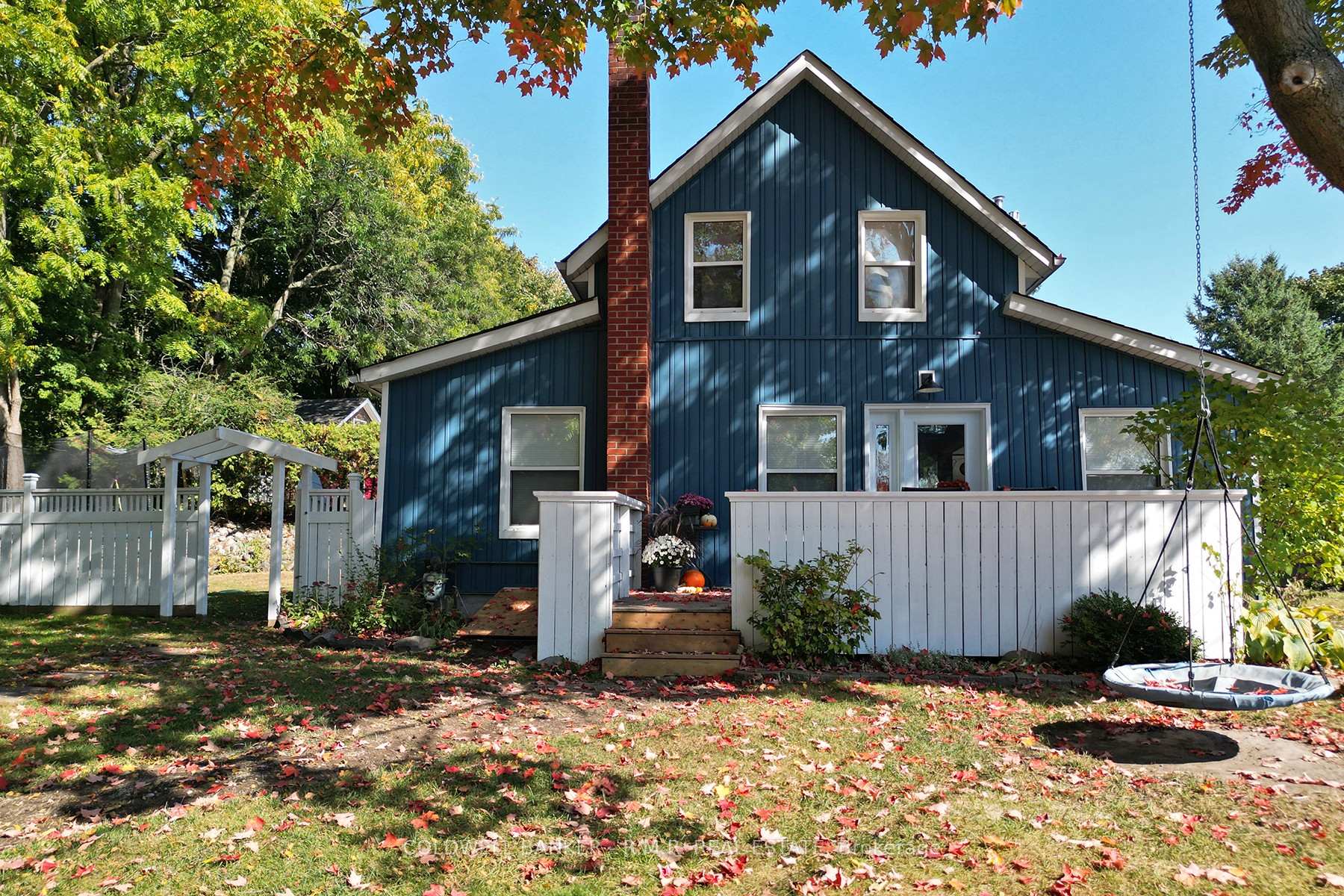 Photo 39 of 136 Station Street, Clarington, Orono — HOMEH