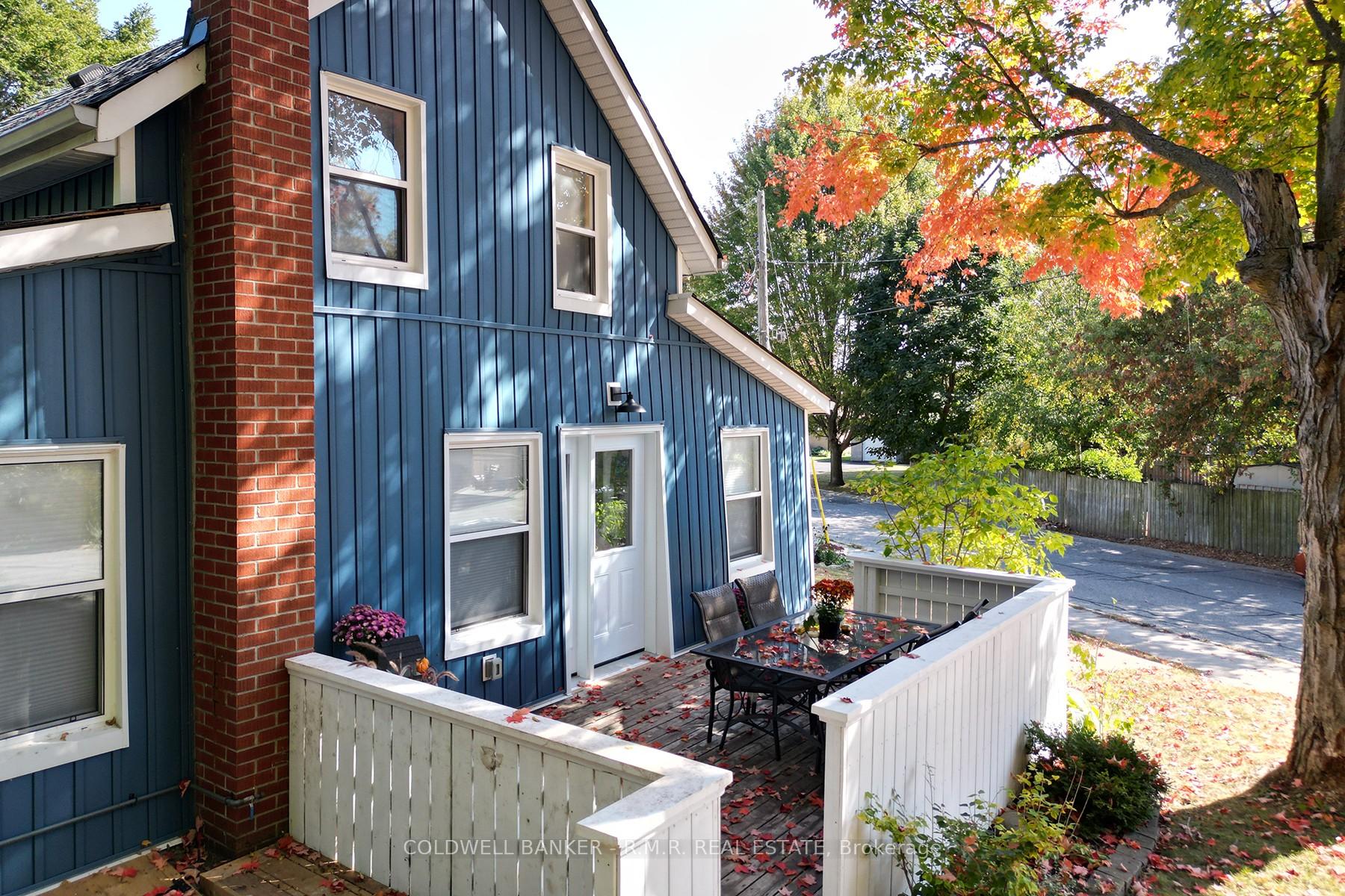 Photo 50 of 136 Station Street, Clarington, Orono — HOMEH