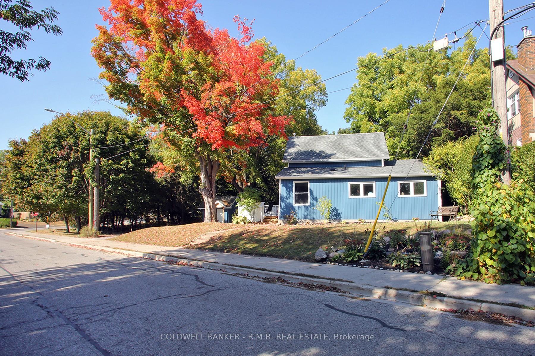 Photo 45 of 136 Station Street, Clarington, Orono — HOMEH