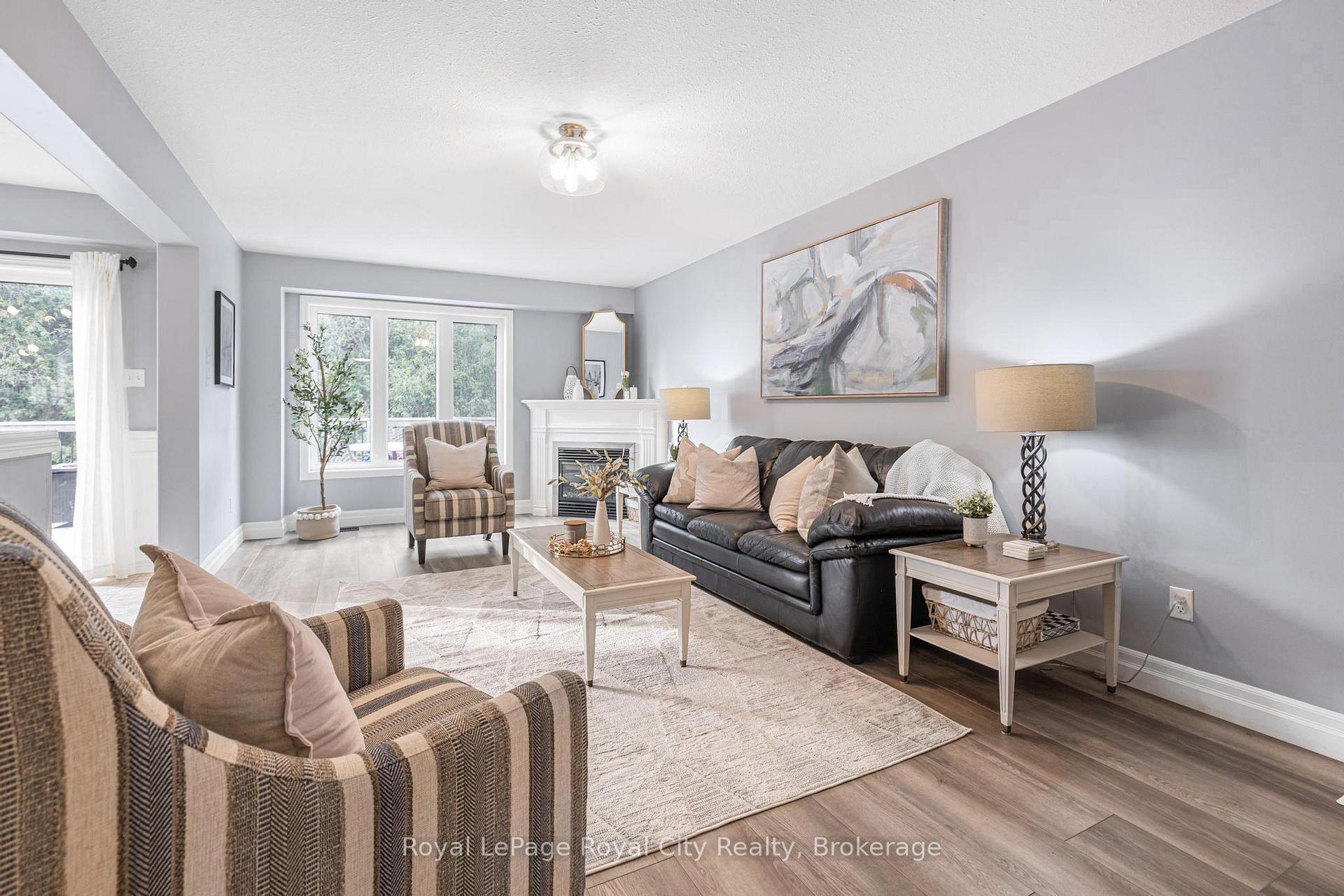 Photo 1 of 38 Marshall Drive, Guelph, Grange Road — HOMEH