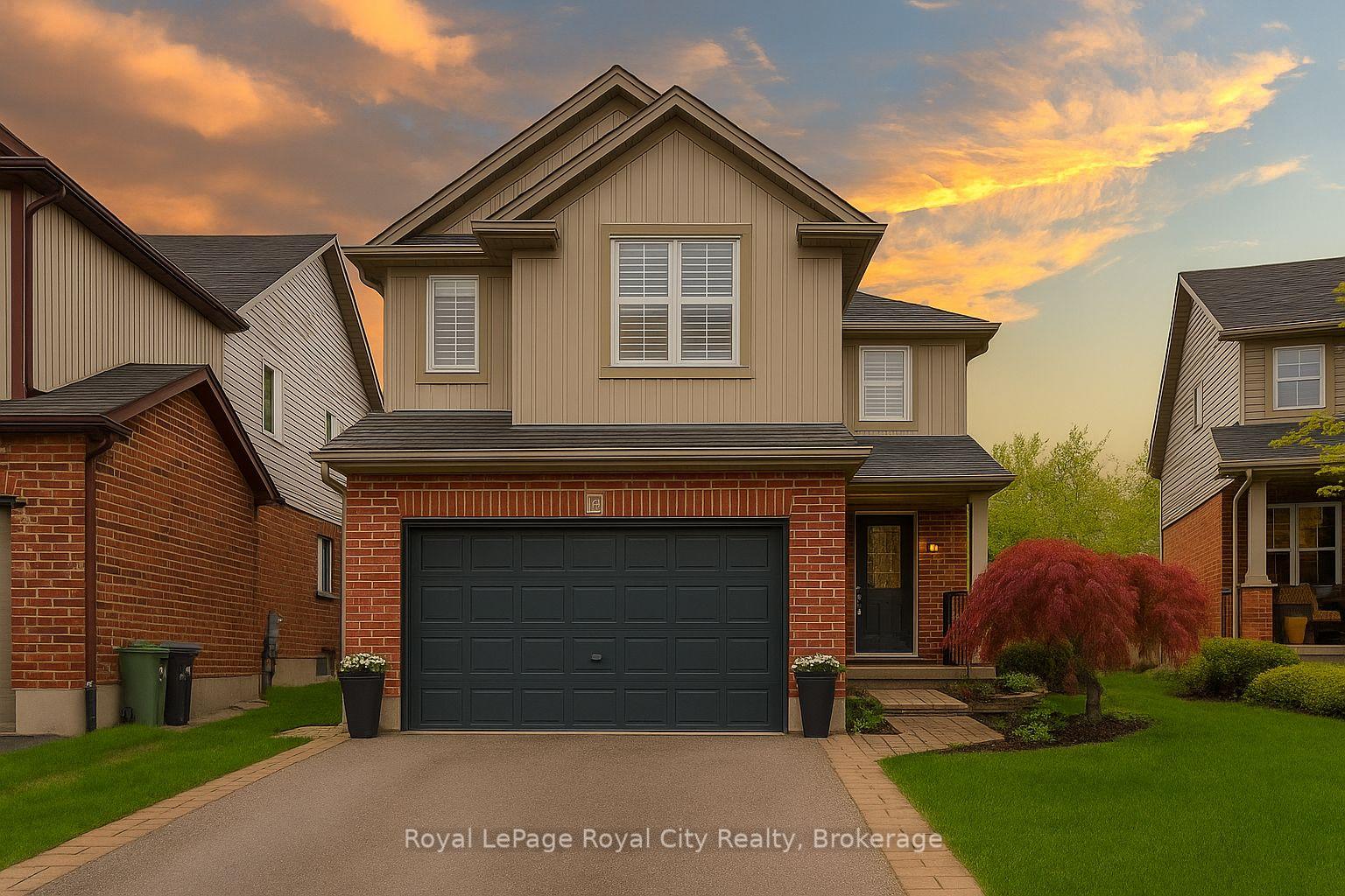 Photo 2 of 38 Marshall Drive, Guelph, Grange Road — HOMEH