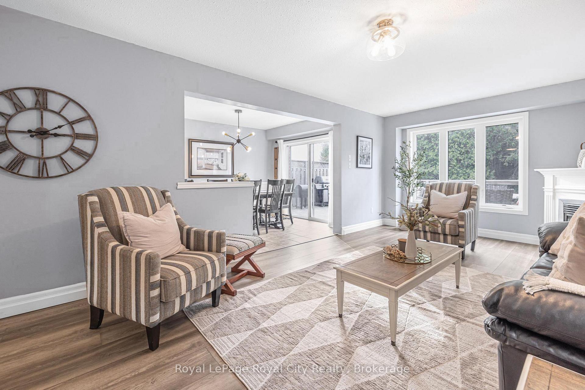 Photo 14 of 38 Marshall Drive, Guelph, Grange Road — HOMEH