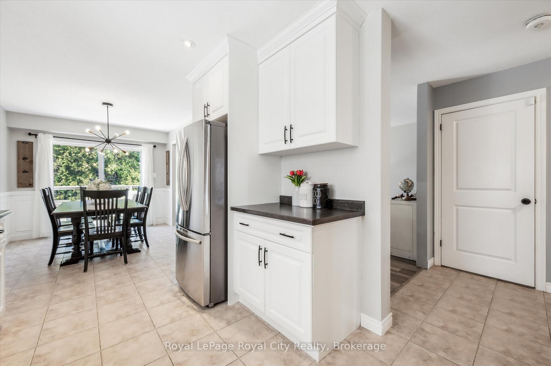 Photo 3 of 38 Marshall Drive, Guelph, Grange Road — HOMEH