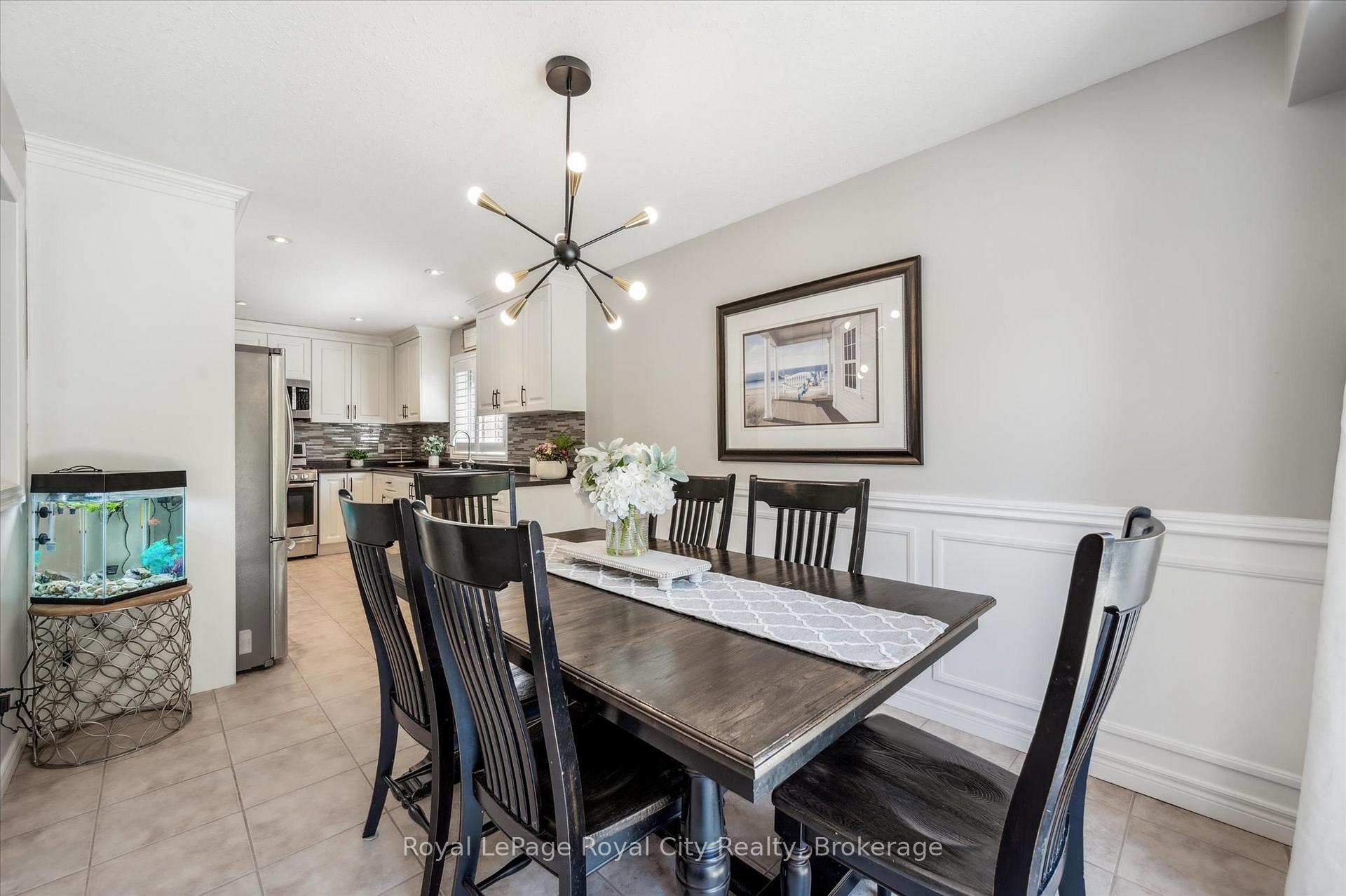 Photo 11 of 38 Marshall Drive, Guelph, Grange Road — HOMEH