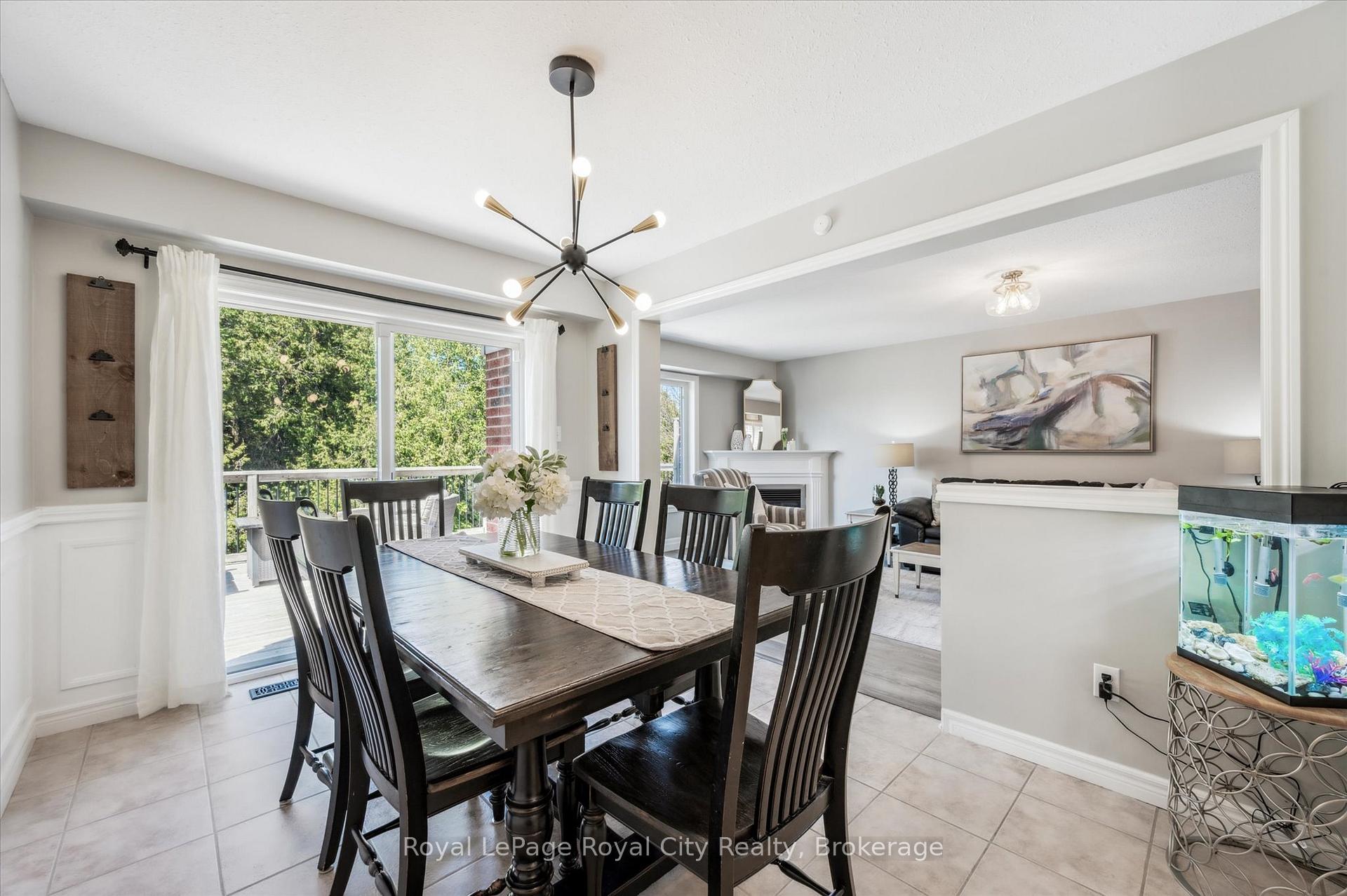 Photo 5 of 38 Marshall Drive, Guelph, Grange Road — HOMEH