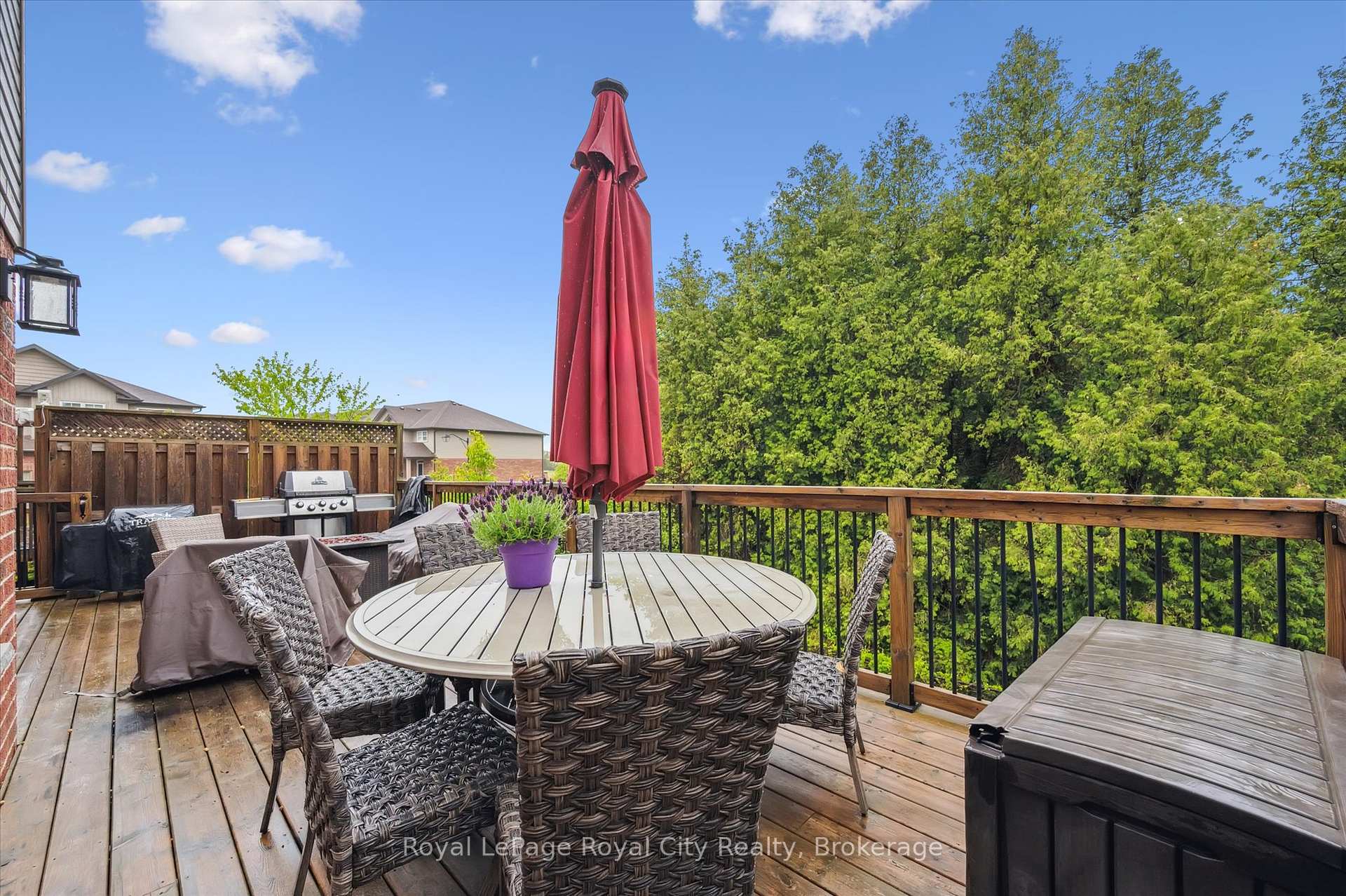 Photo 9 of 38 Marshall Drive, Guelph, Grange Road — HOMEH